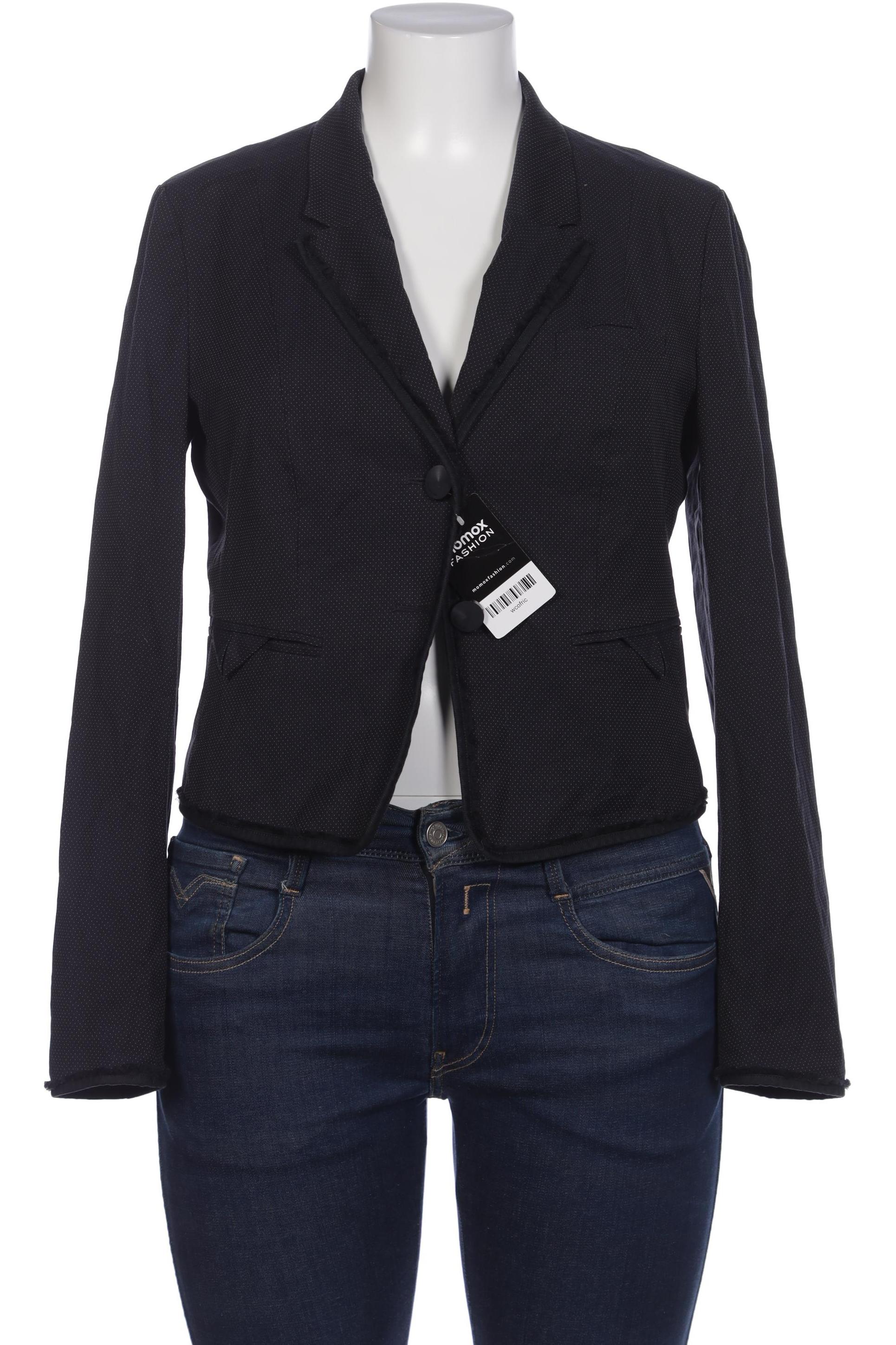 

Boss by Hugo Boss Damen Blazer, marineblau, Gr. 42