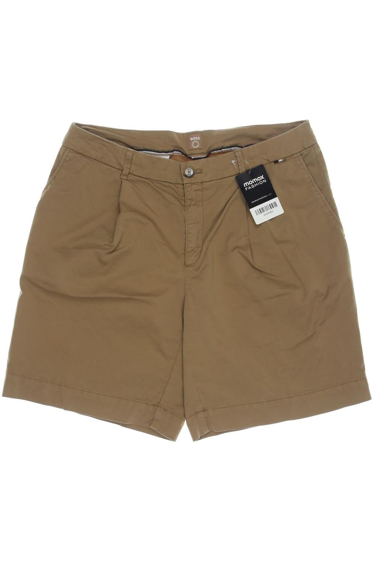 

Boss by Hugo Boss Damen Shorts, braun, Gr. 40