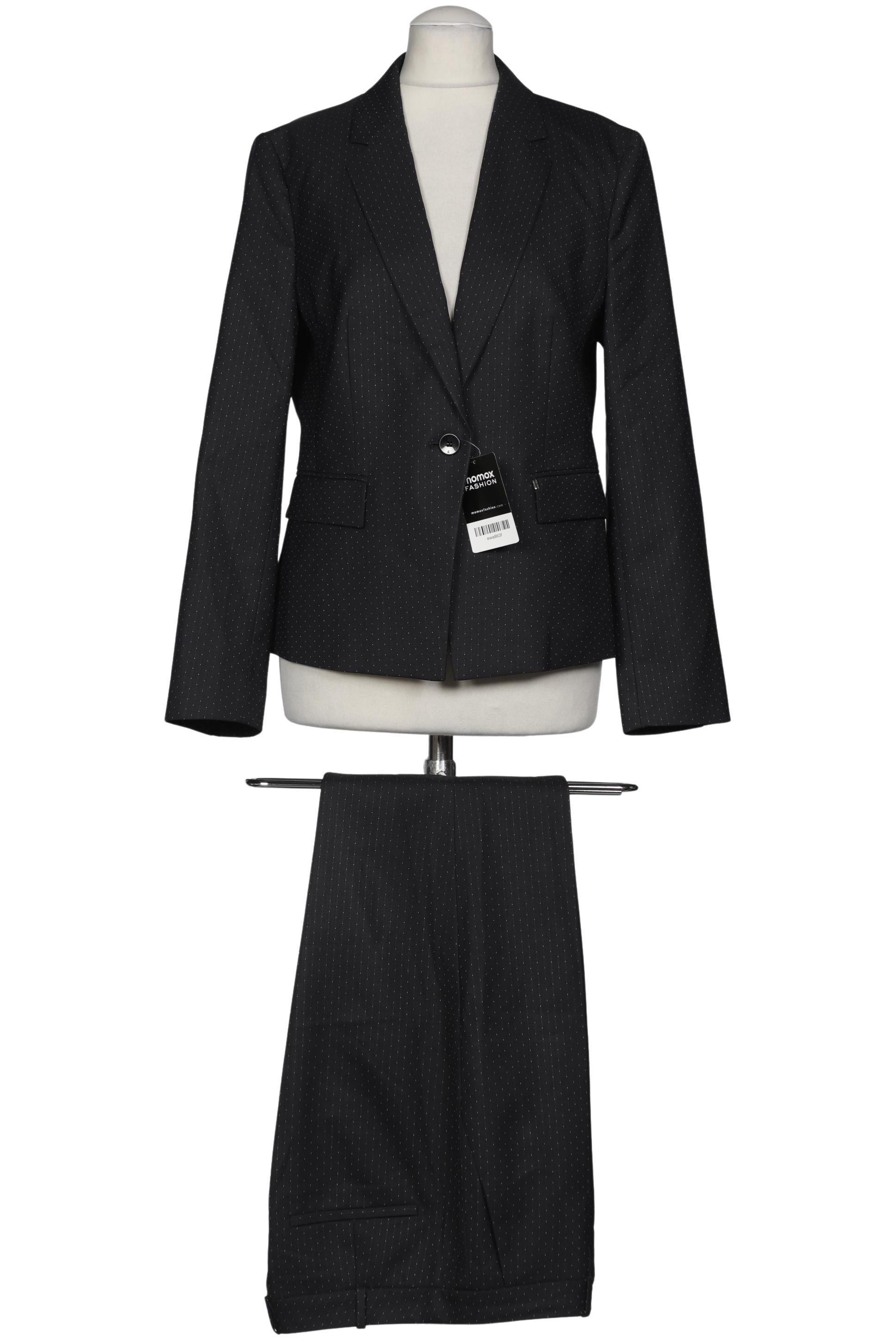 

Boss by Hugo Boss Damen Anzug, marineblau, Gr. 36