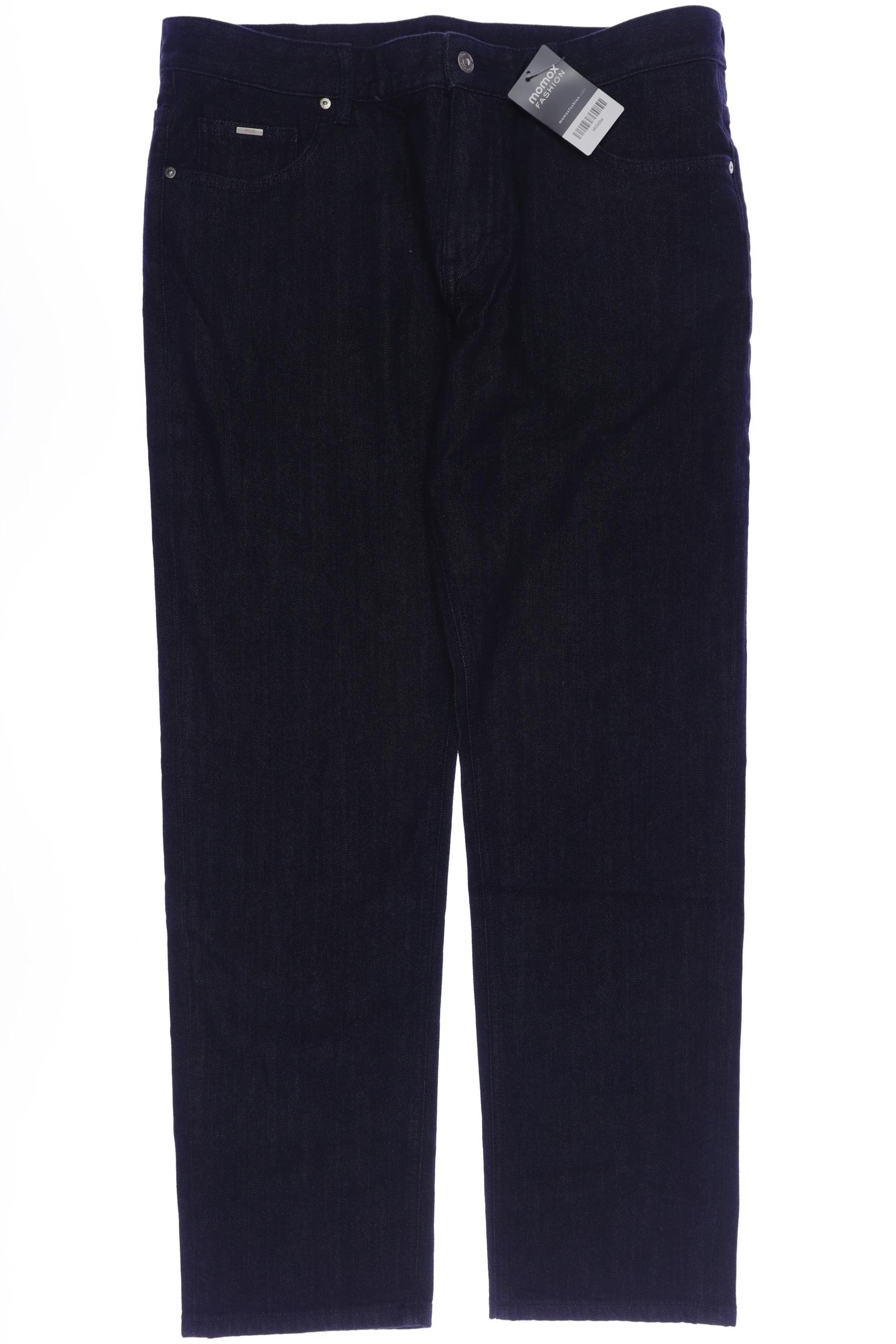 

Boss by Hugo Boss Herren Jeans, marineblau, Gr. 38