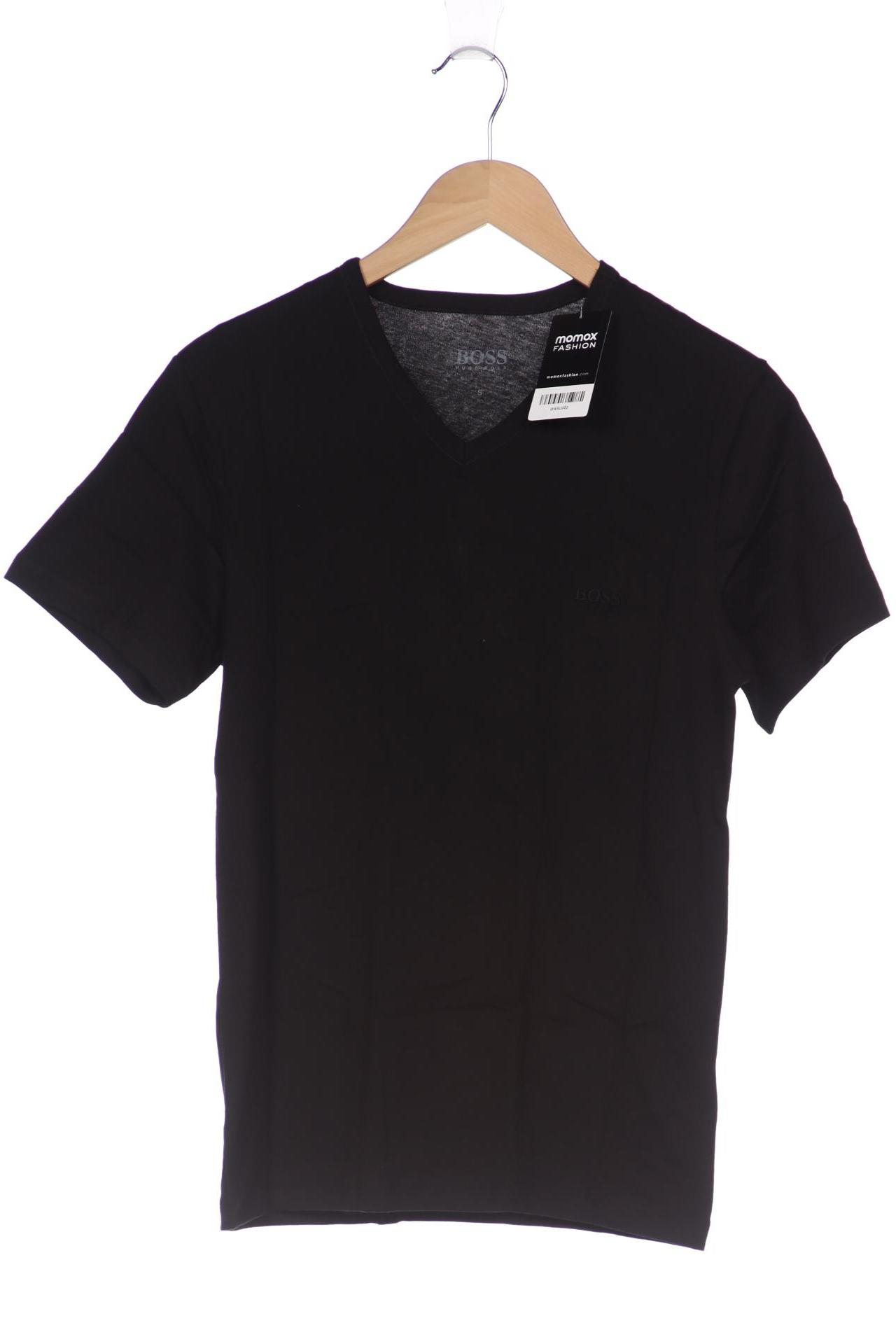 

BOSS by Hugo Boss Herren T-Shirt, schwarz