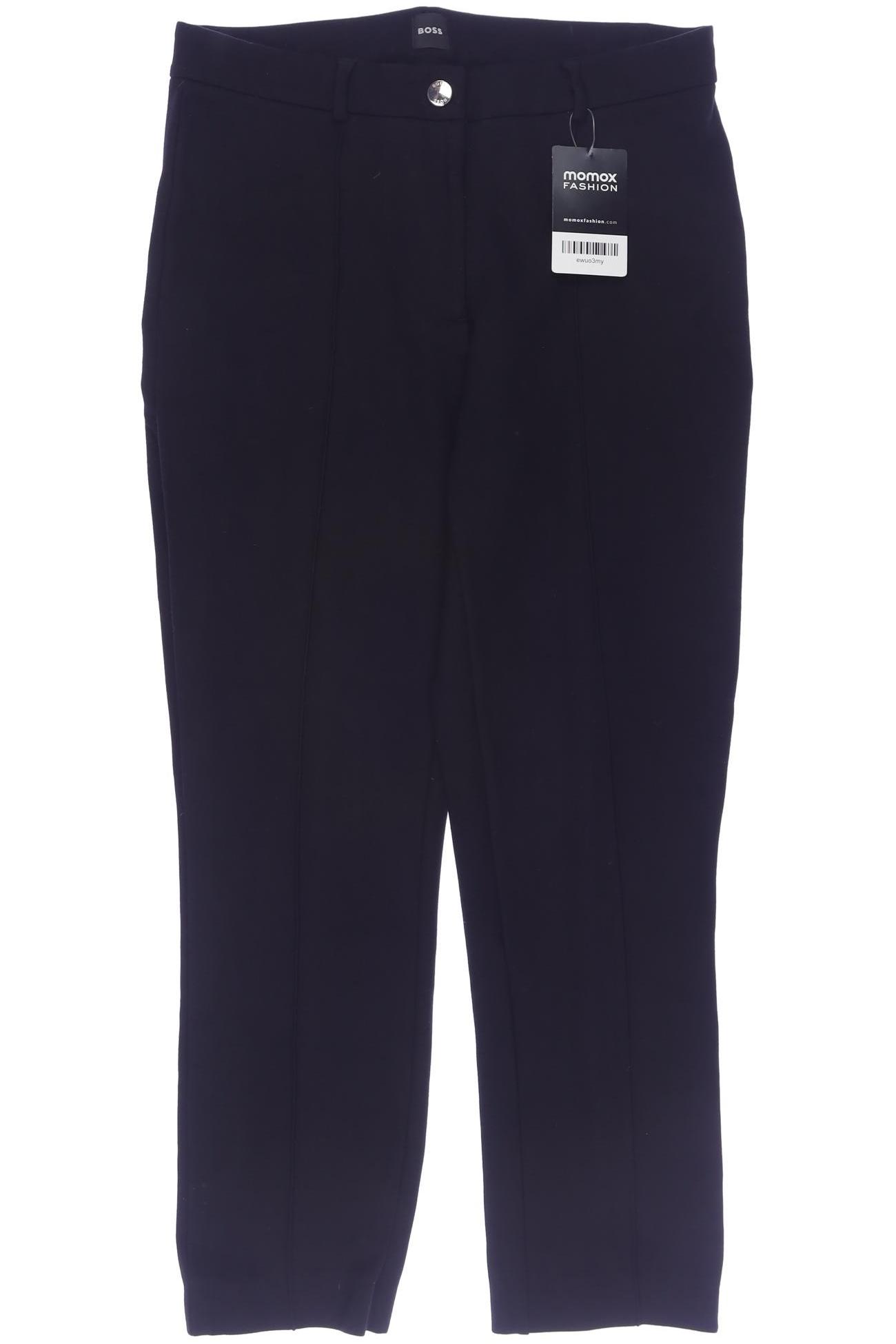 

Boss by Hugo Boss Damen Stoffhose, schwarz, Gr. 36