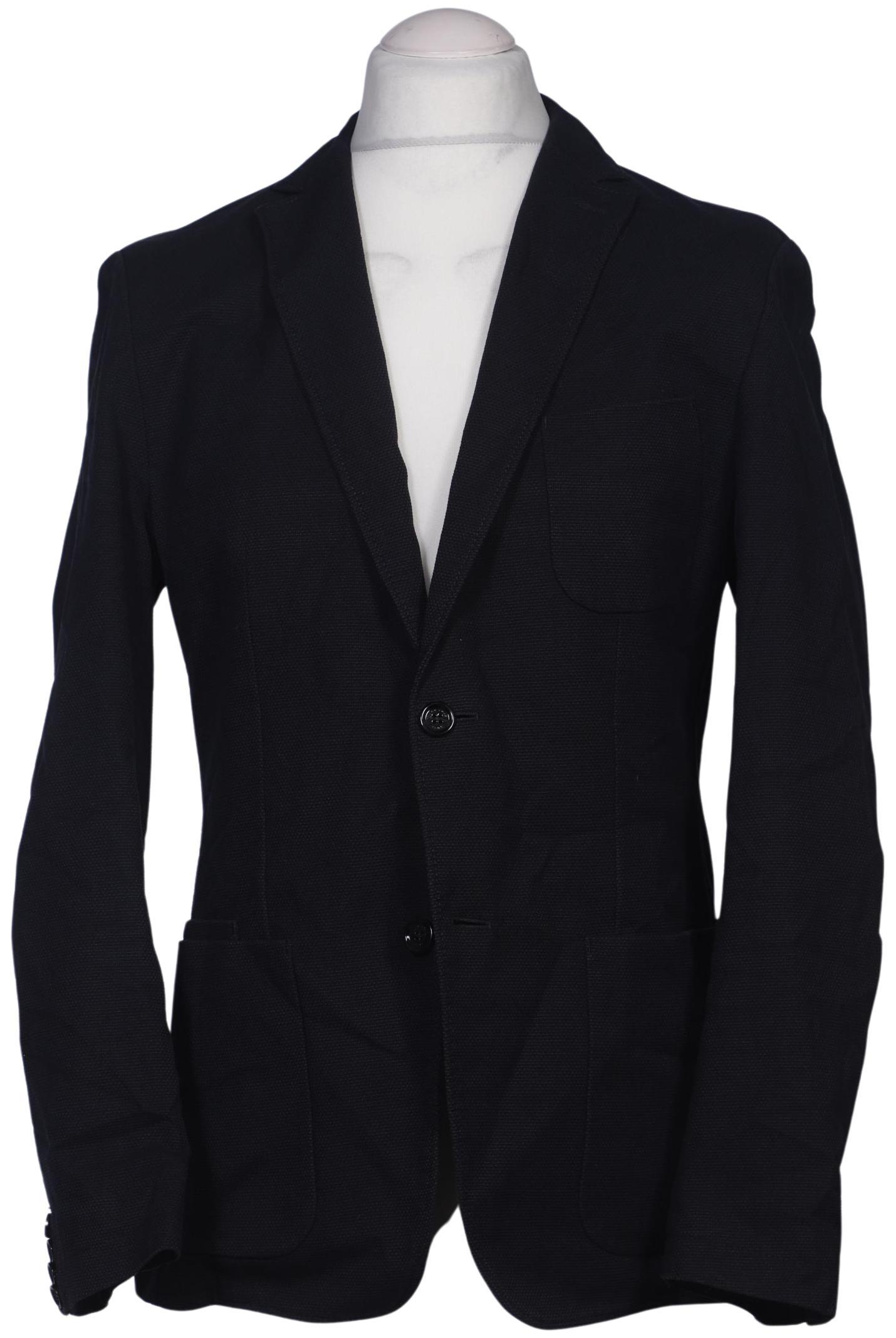 

Boss by Hugo Boss Herren Sakko, marineblau, Gr. 50