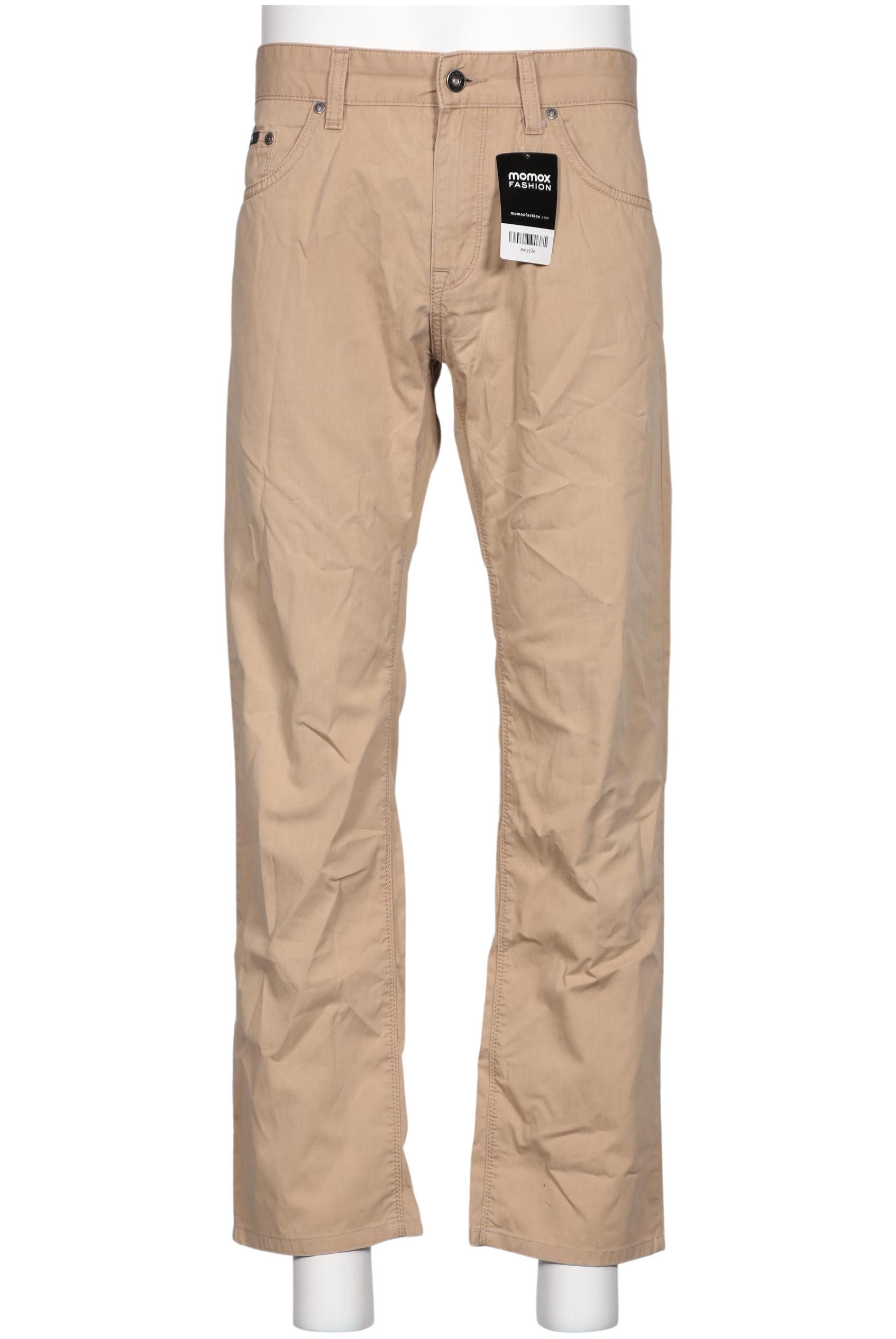 

Boss by Hugo Boss Herren Jeans, beige, Gr. 33
