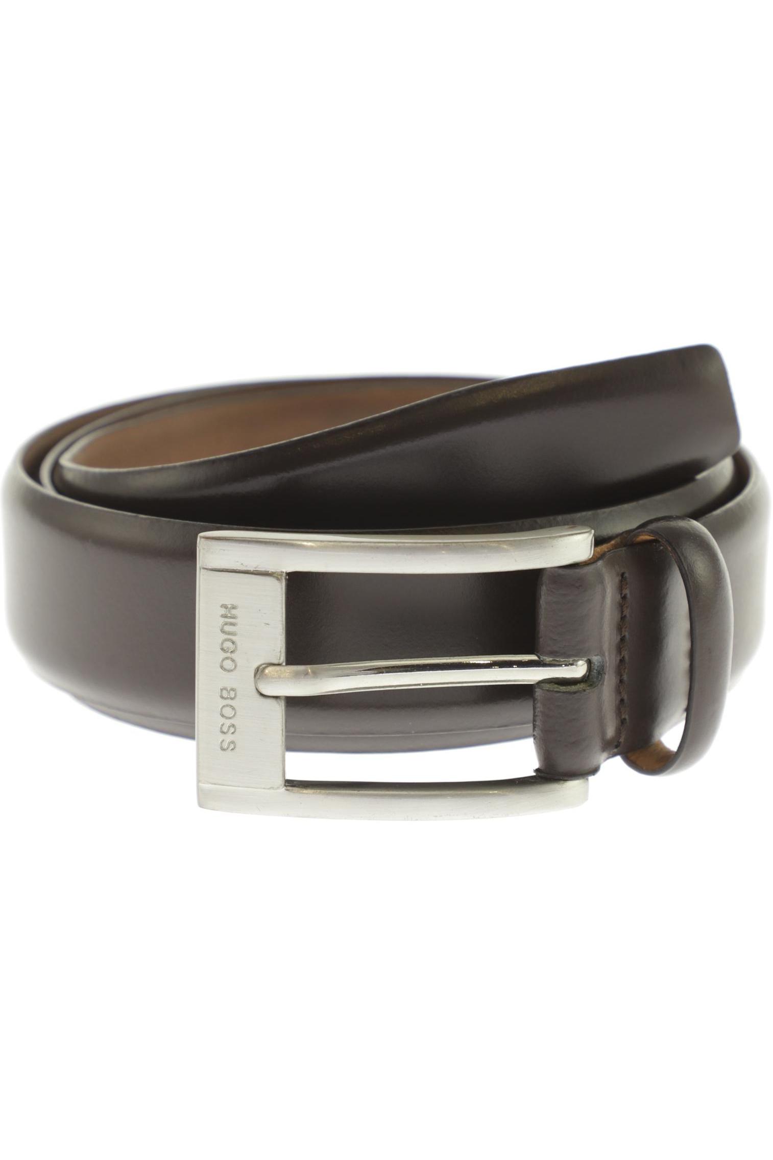 

BOSS by Hugo Boss Herren Gürtel, braun