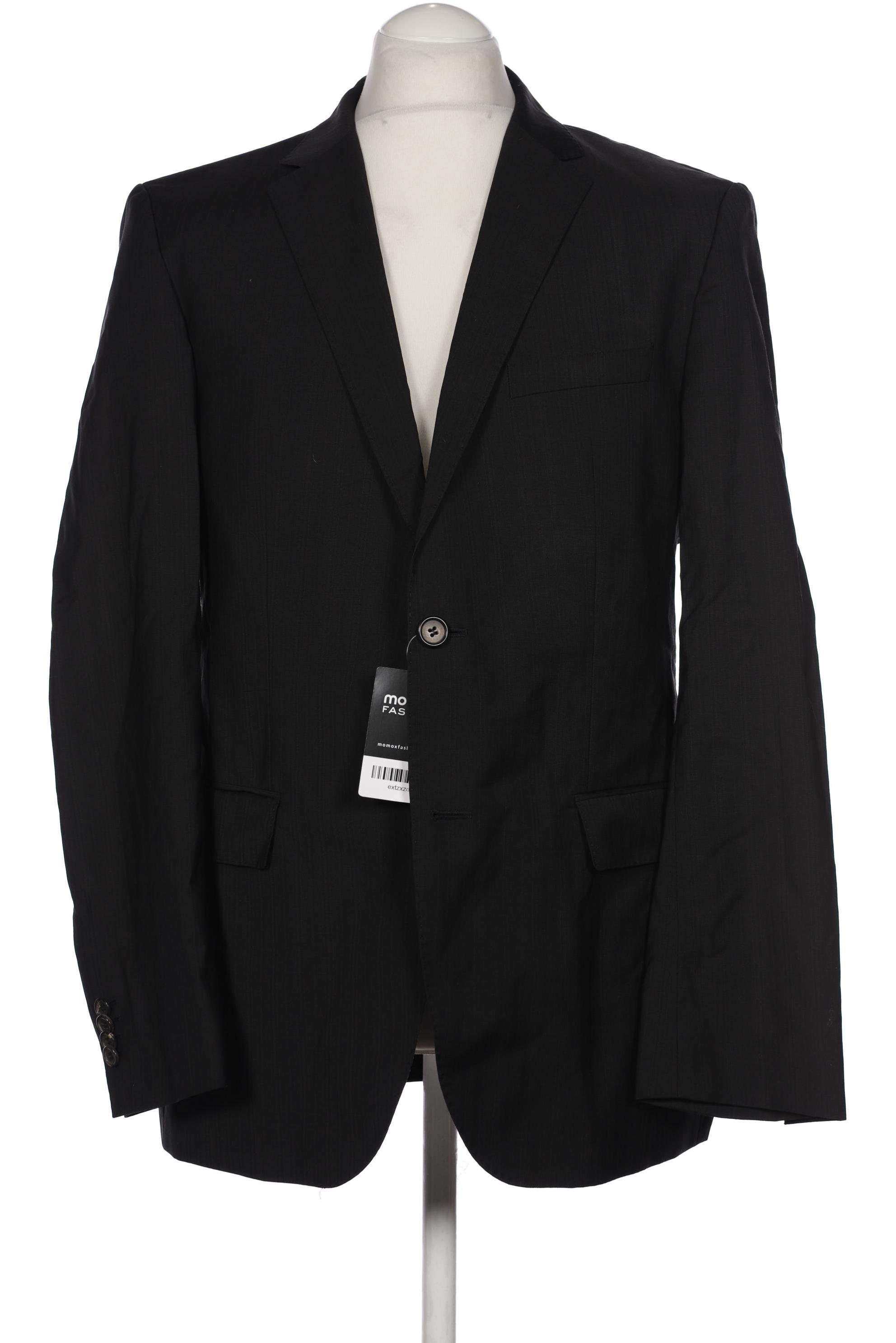 

Boss by Hugo Boss Herren Sakko, schwarz, Gr. 52