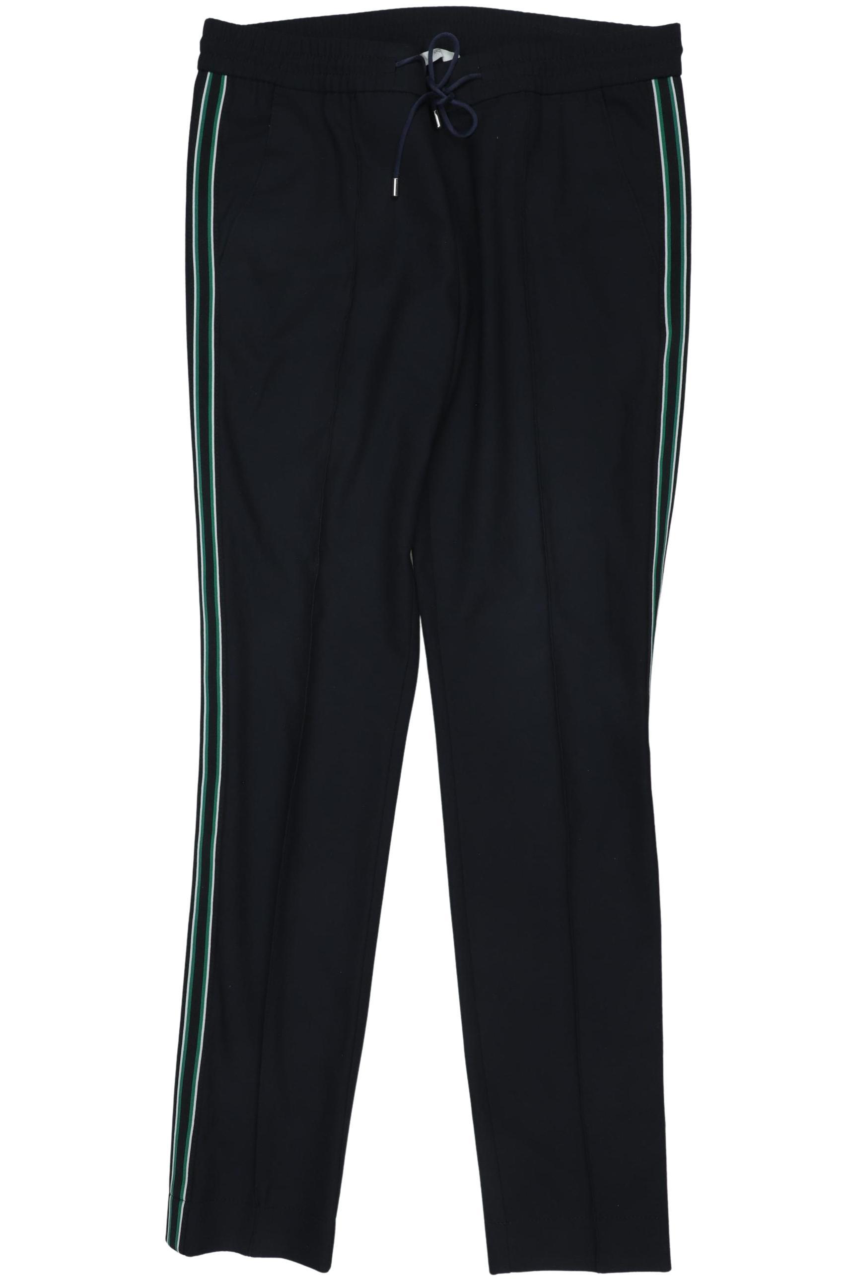 

Boss by Hugo Boss Damen Stoffhose, marineblau, Gr. 34