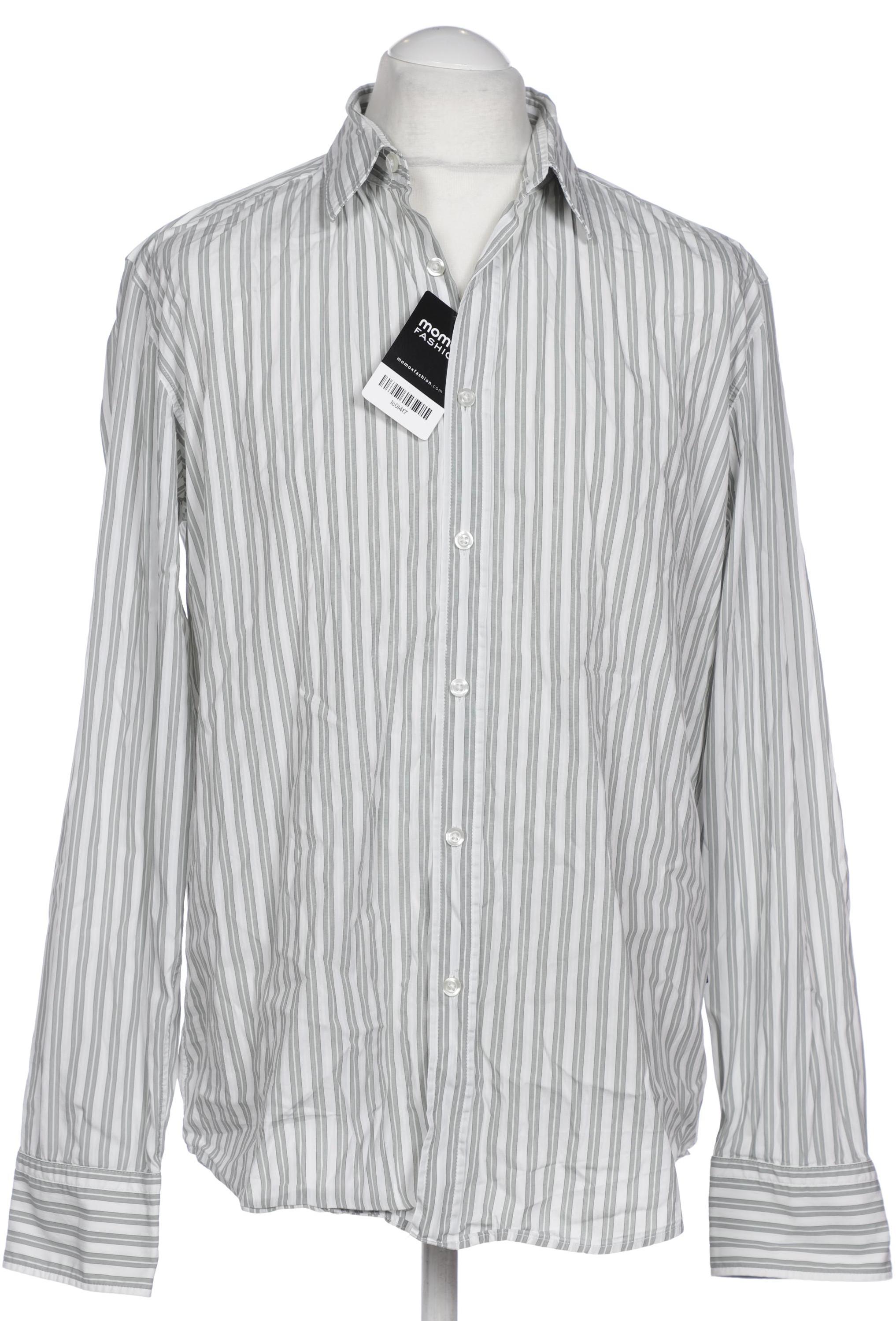 

BOSS by Hugo Boss Herren Hemd, grün