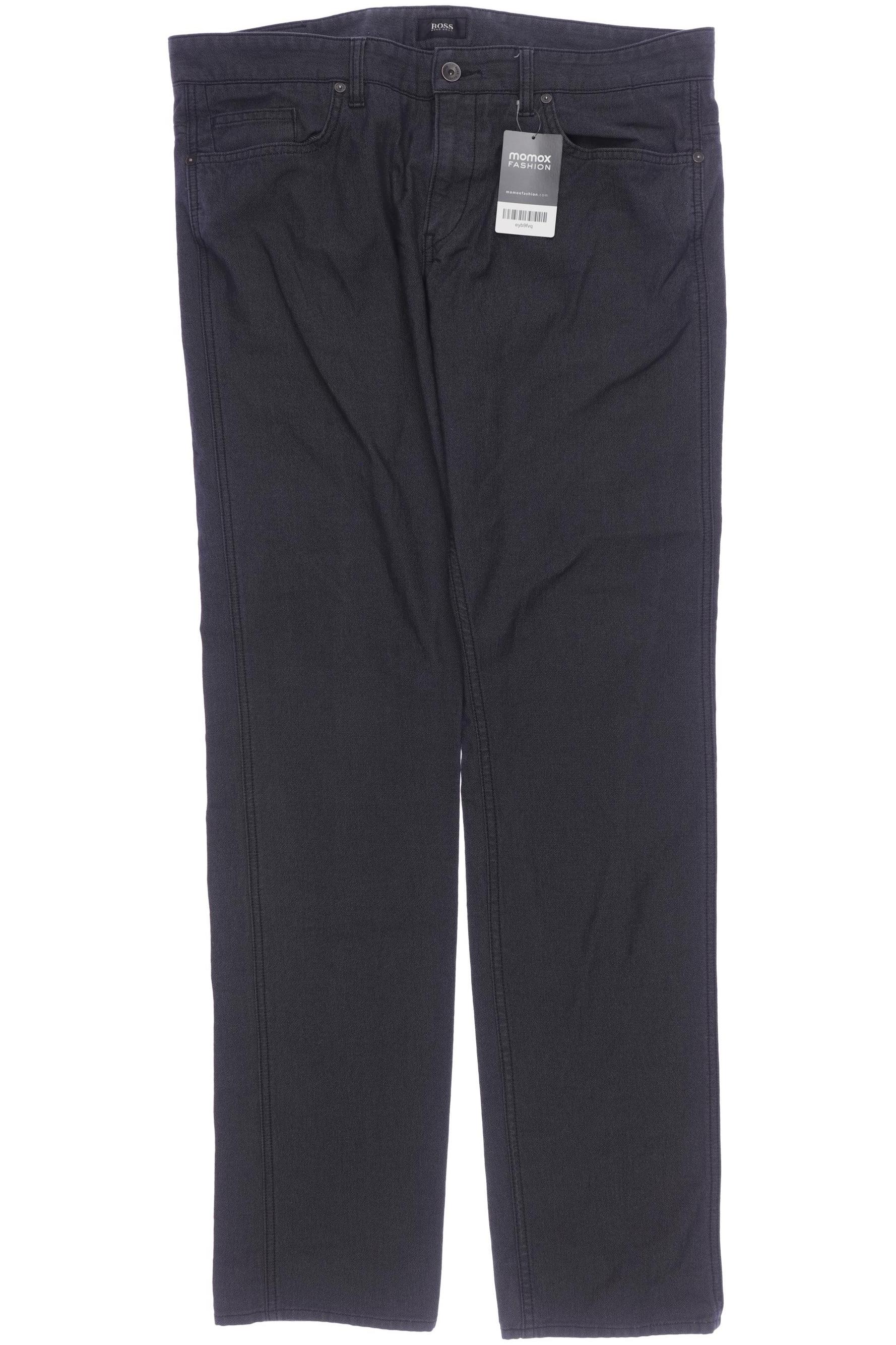 

Boss by Hugo Boss Herren Stoffhose, grau, Gr. 36