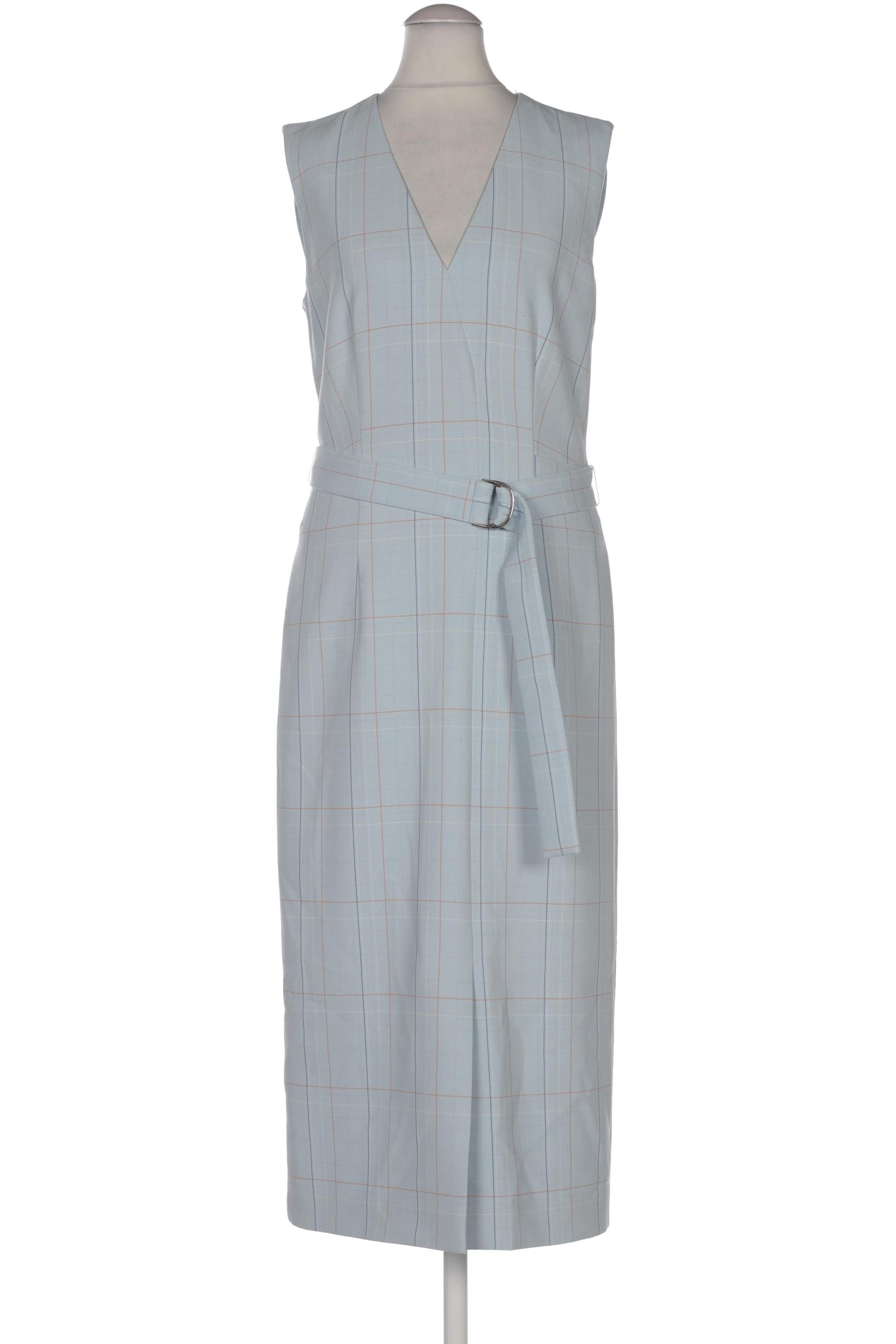 

Boss by Hugo Boss Damen Kleid, hellblau, Gr. 34