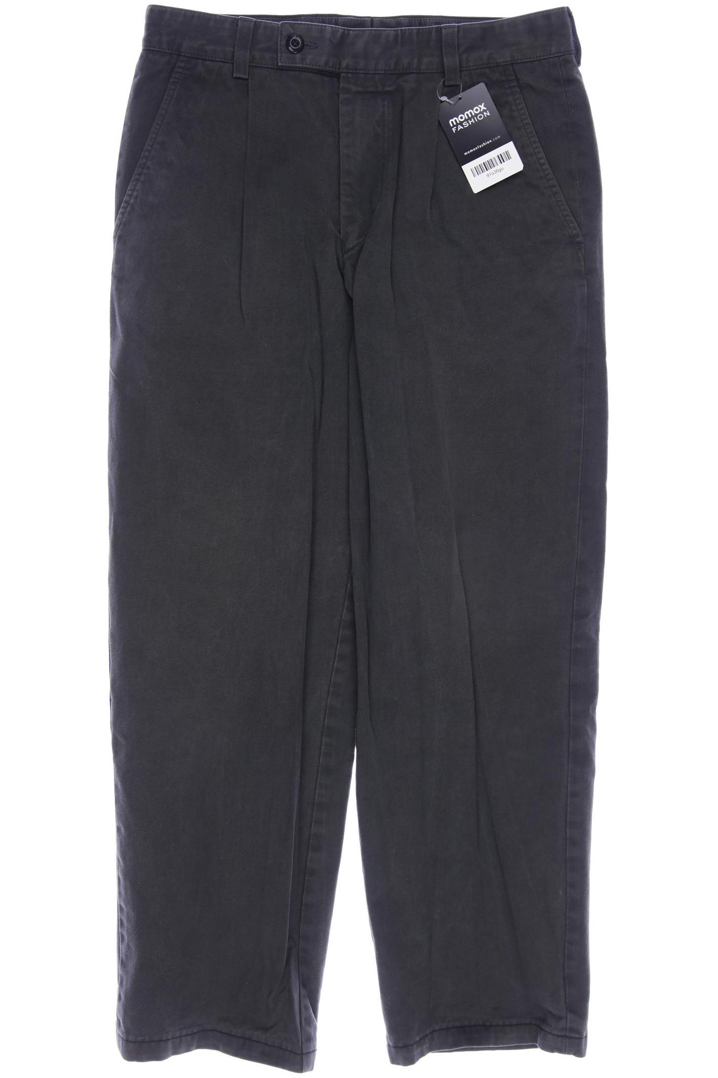 

Boss by Hugo Boss Herren Stoffhose, grau, Gr. 46