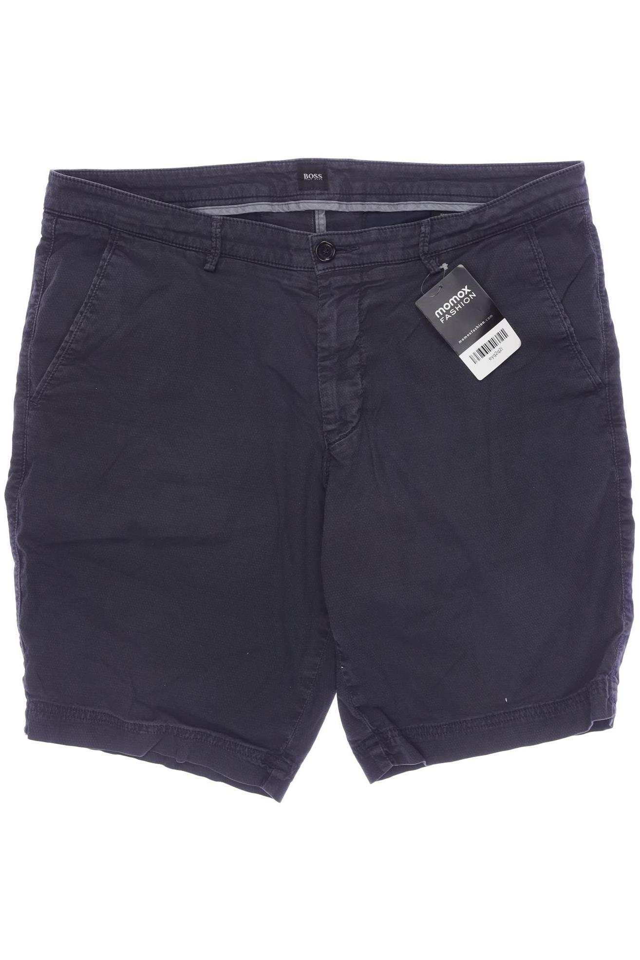 

Boss by Hugo Boss Herren Shorts, grau, Gr. 50