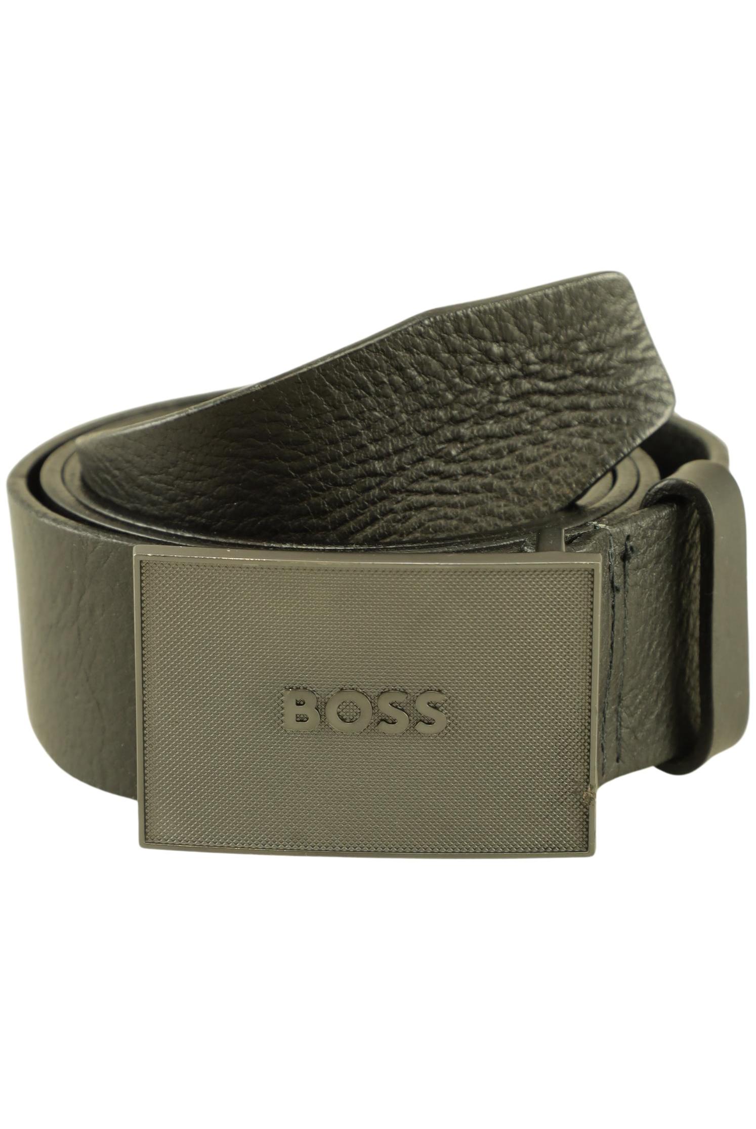 

Boss by Hugo Boss Herren Gürtel, schwarz, Gr. 100