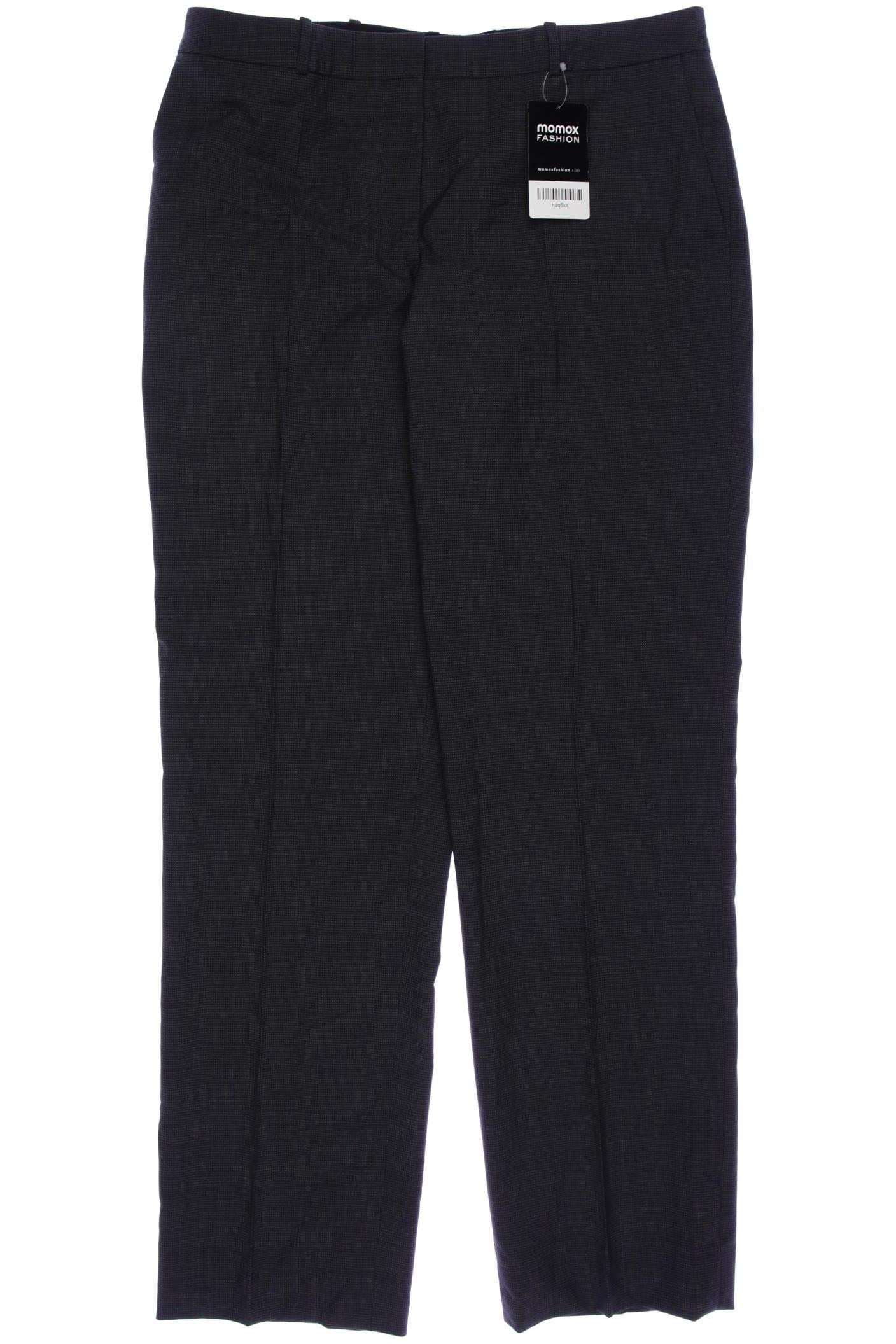 

Boss by Hugo Boss Damen Stoffhose, grau, Gr. 40