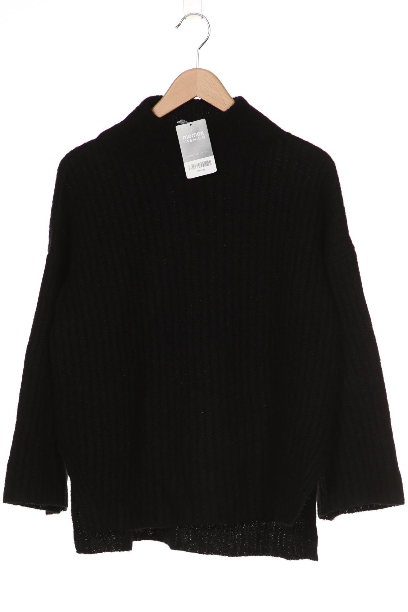 

Boss by Hugo Boss Damen Pullover, schwarz, Gr. 38