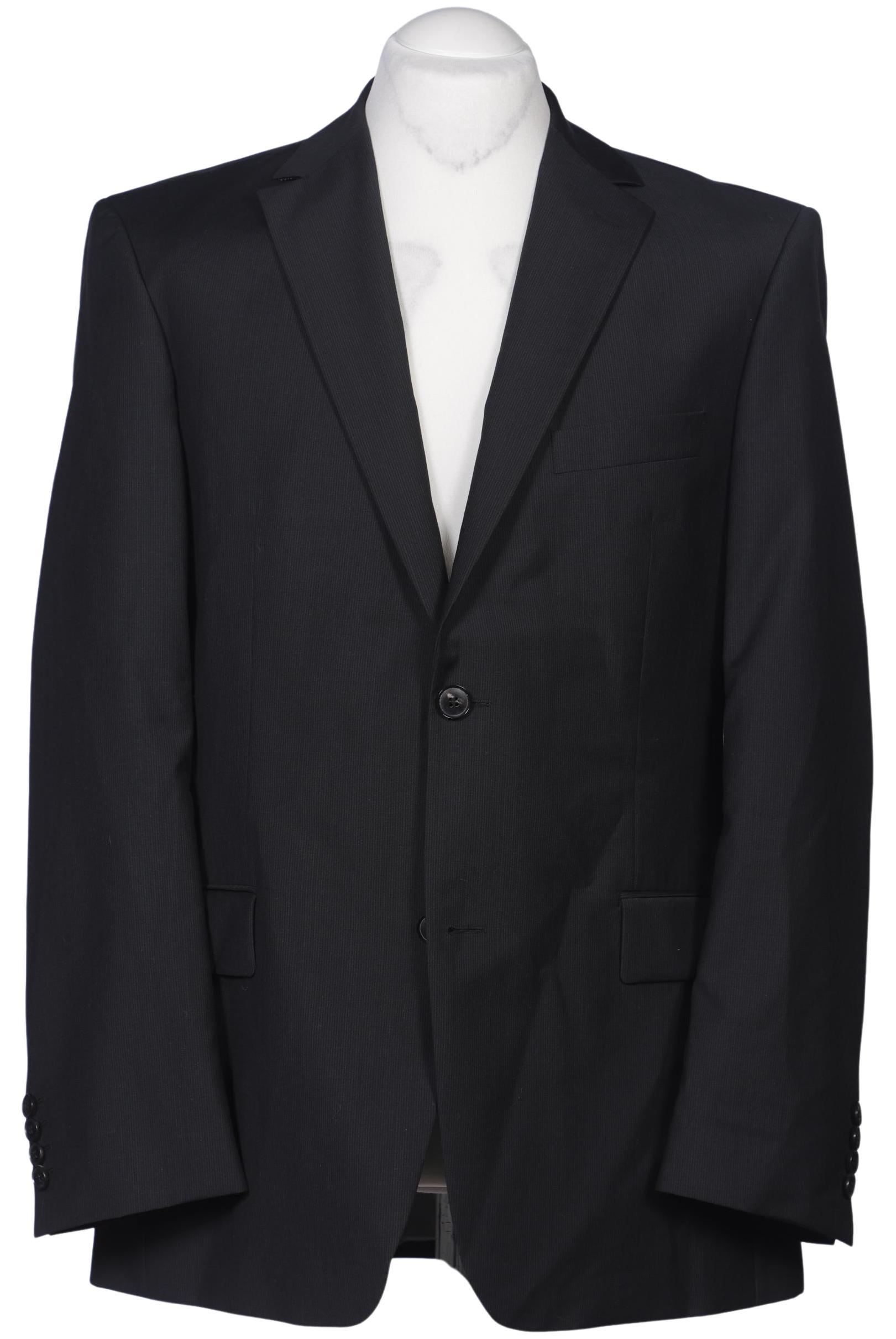 

Boss by Hugo Boss Herren Sakko, schwarz, Gr. 50