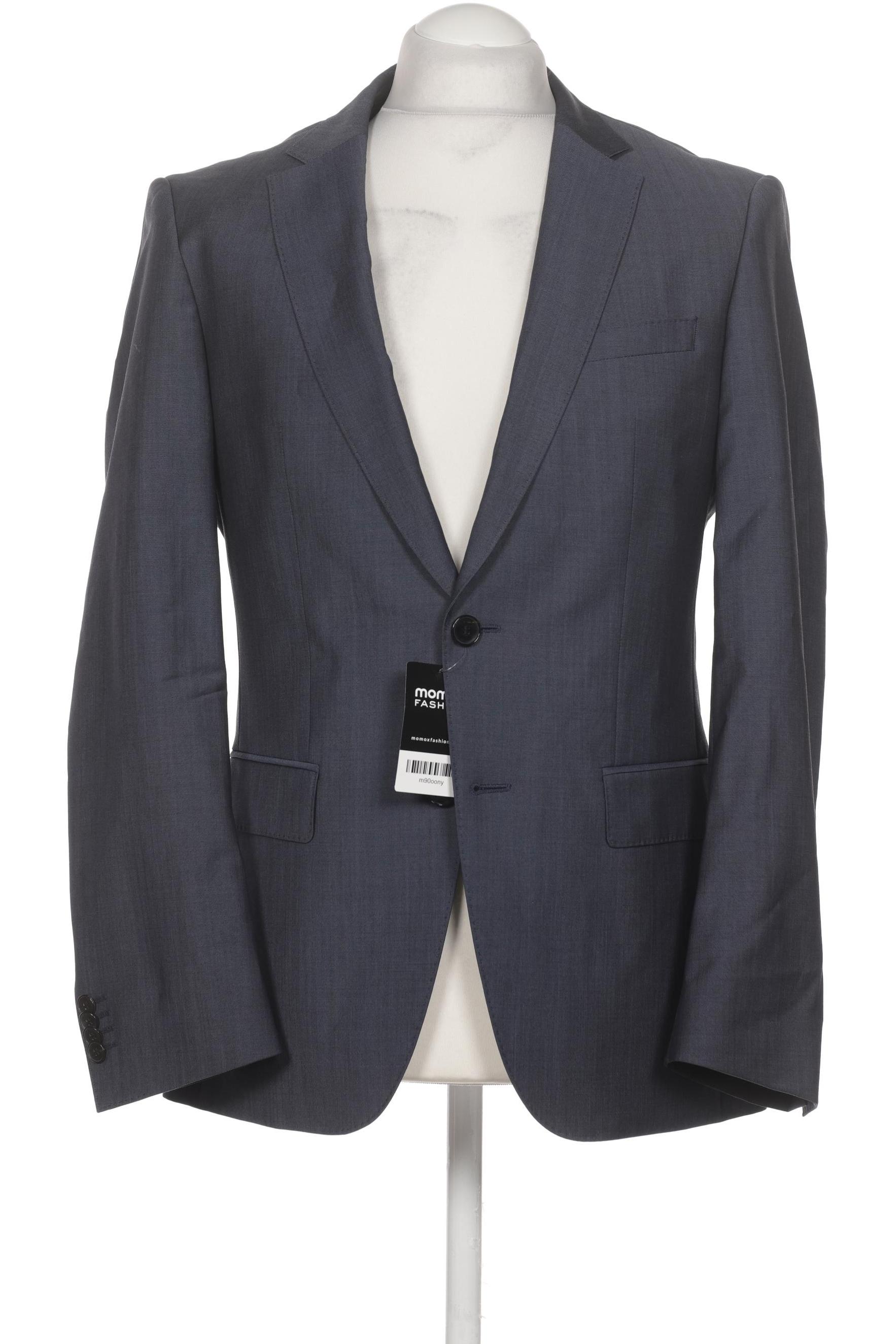 

Boss by Hugo Boss Herren Sakko, marineblau, Gr. 48