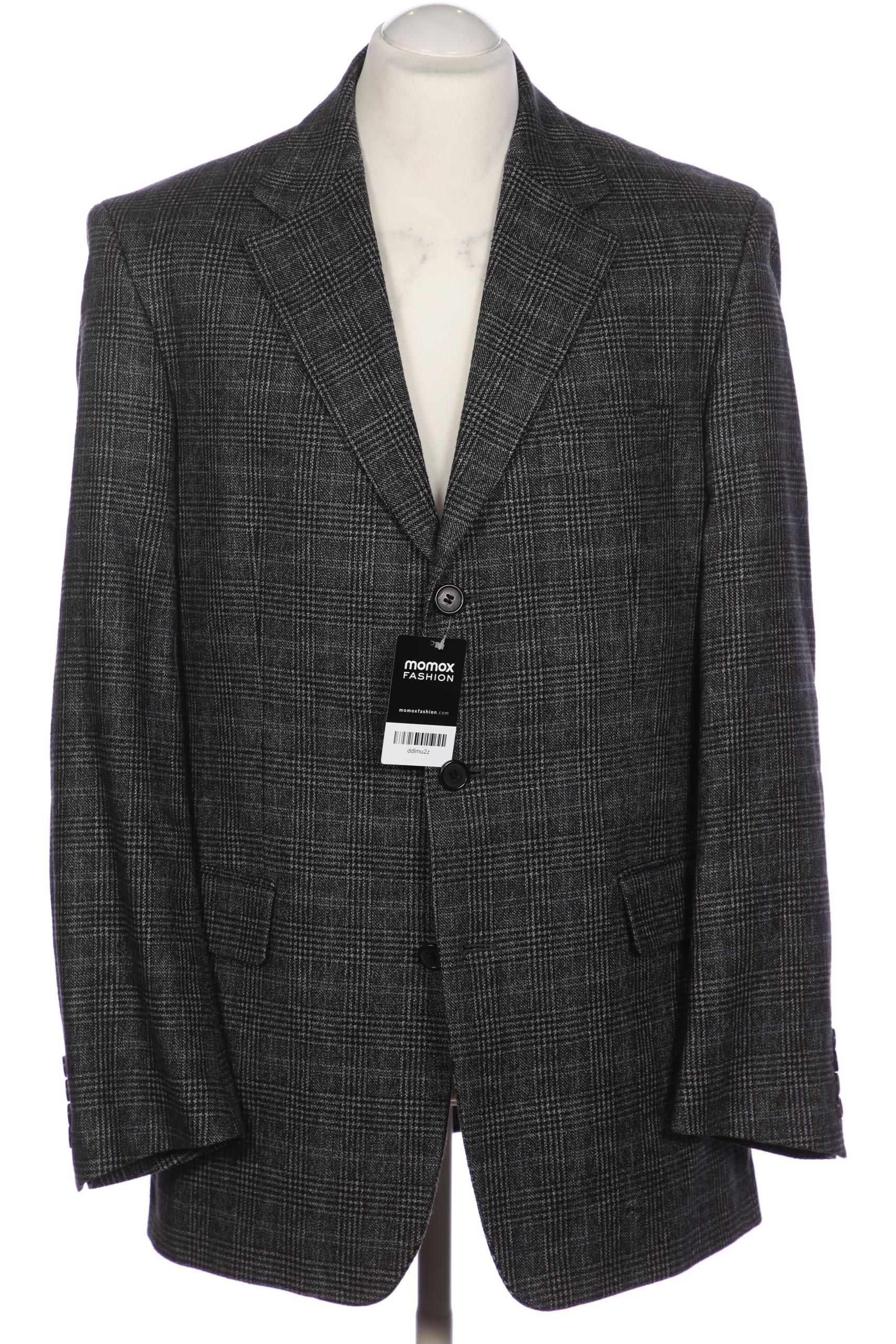 

Boss by Hugo Boss Herren Sakko, schwarz, Gr. 52