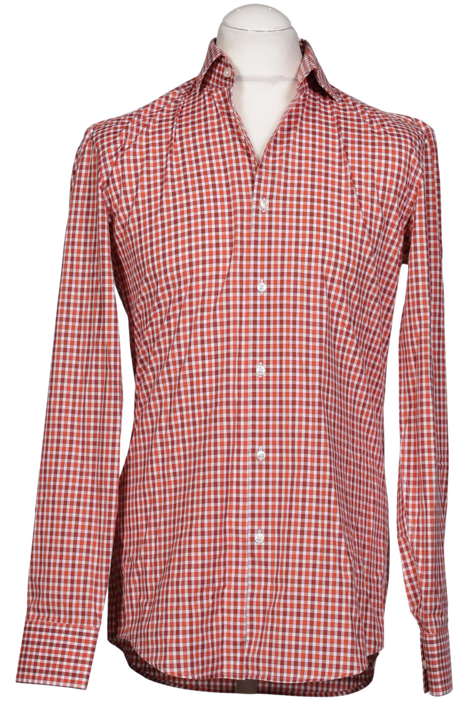 Thumbnail - Boss by Hugo Boss Herren Hemd, orange, Gr. 50