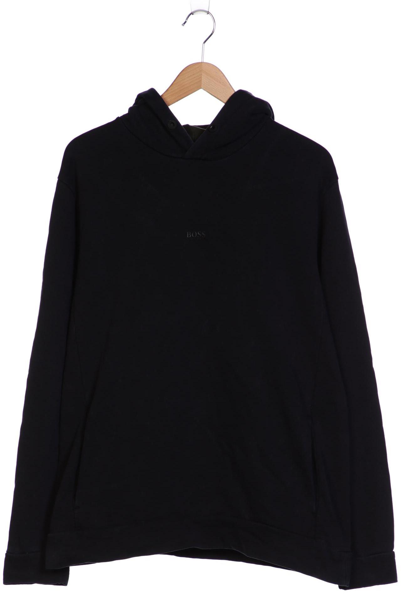 

Boss by Hugo Boss Herren Kapuzenpullover, marineblau, Gr. 52