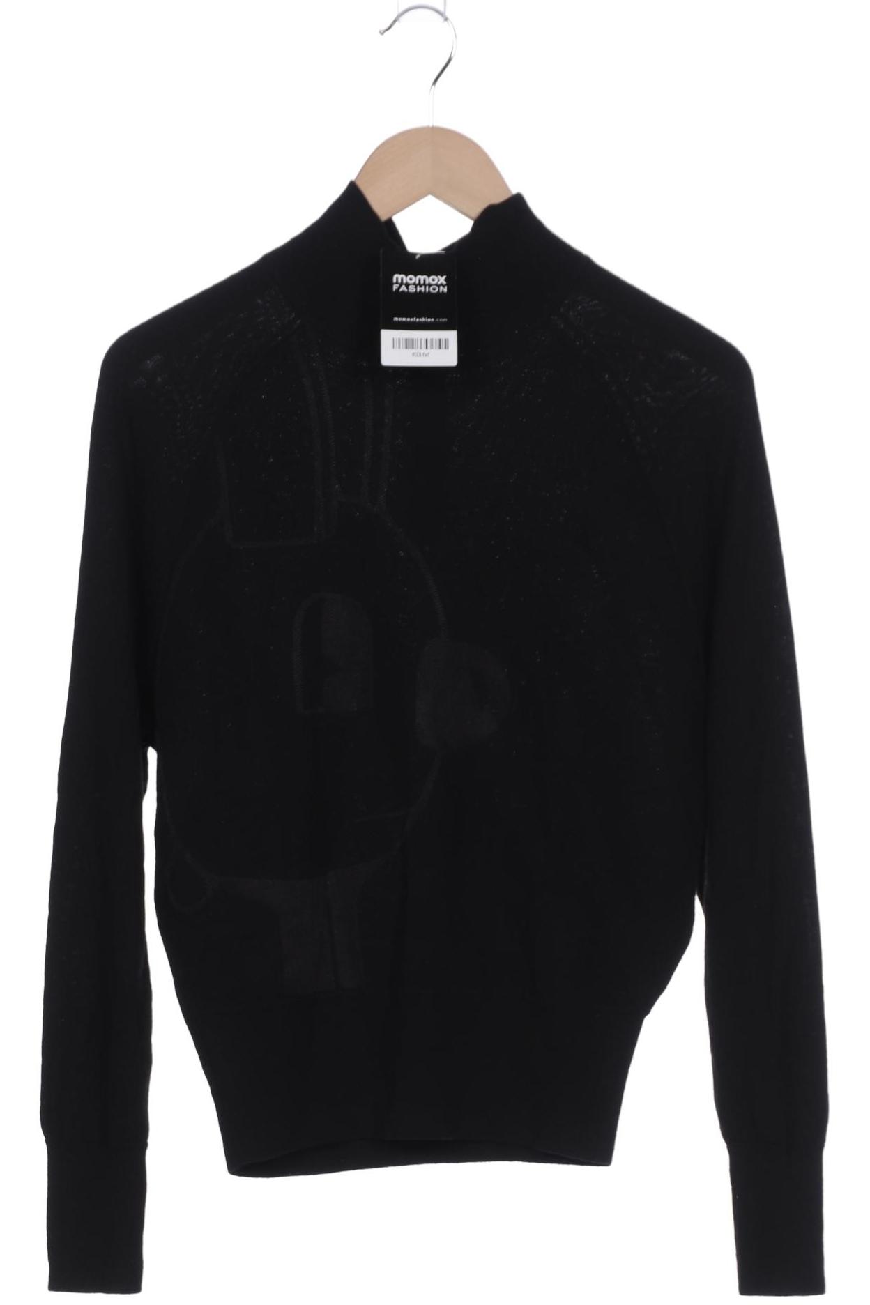 

BOSS by Hugo Boss Damen Pullover, schwarz