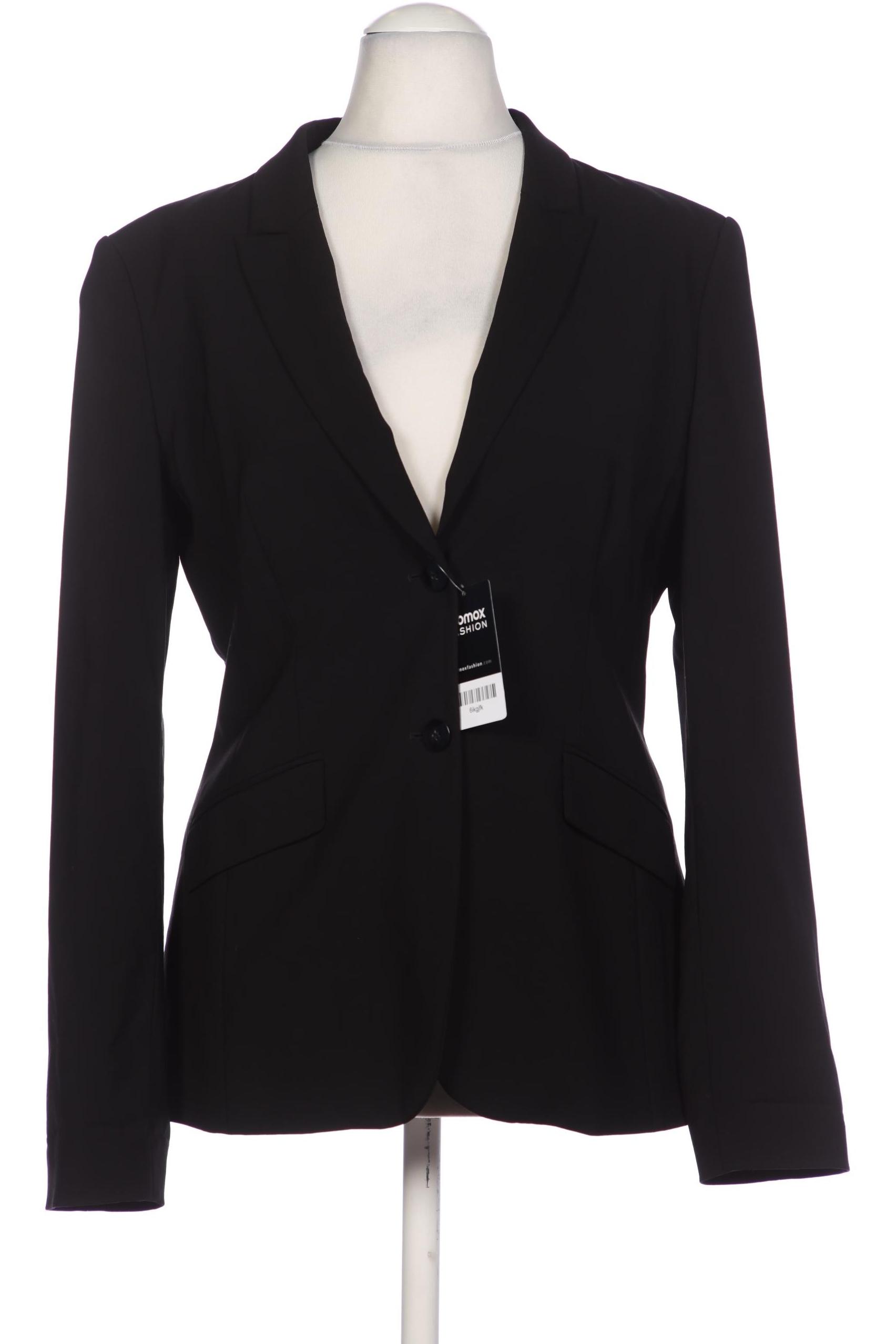 

Boss by Hugo Boss Damen Blazer, schwarz, Gr. 40