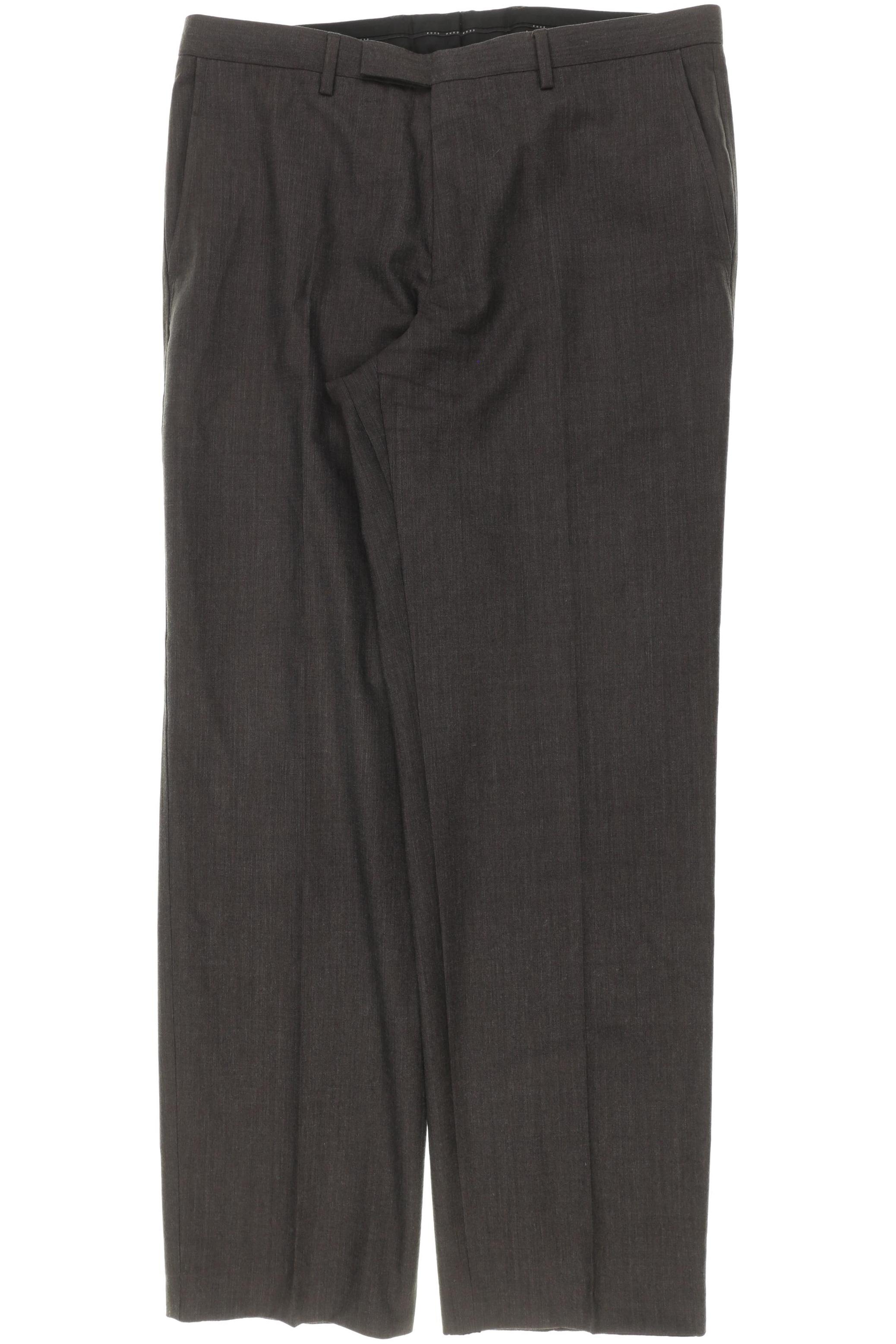 Thumbnail - Boss by Hugo Boss Herren Stoffhose, grau, Gr. 37