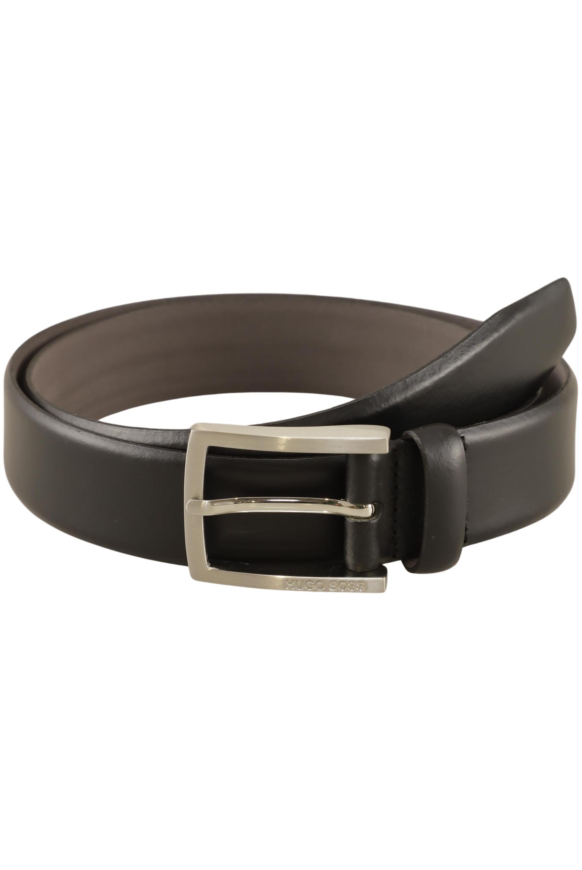 

Boss by Hugo Boss Herren Gürtel, schwarz, Gr. 95