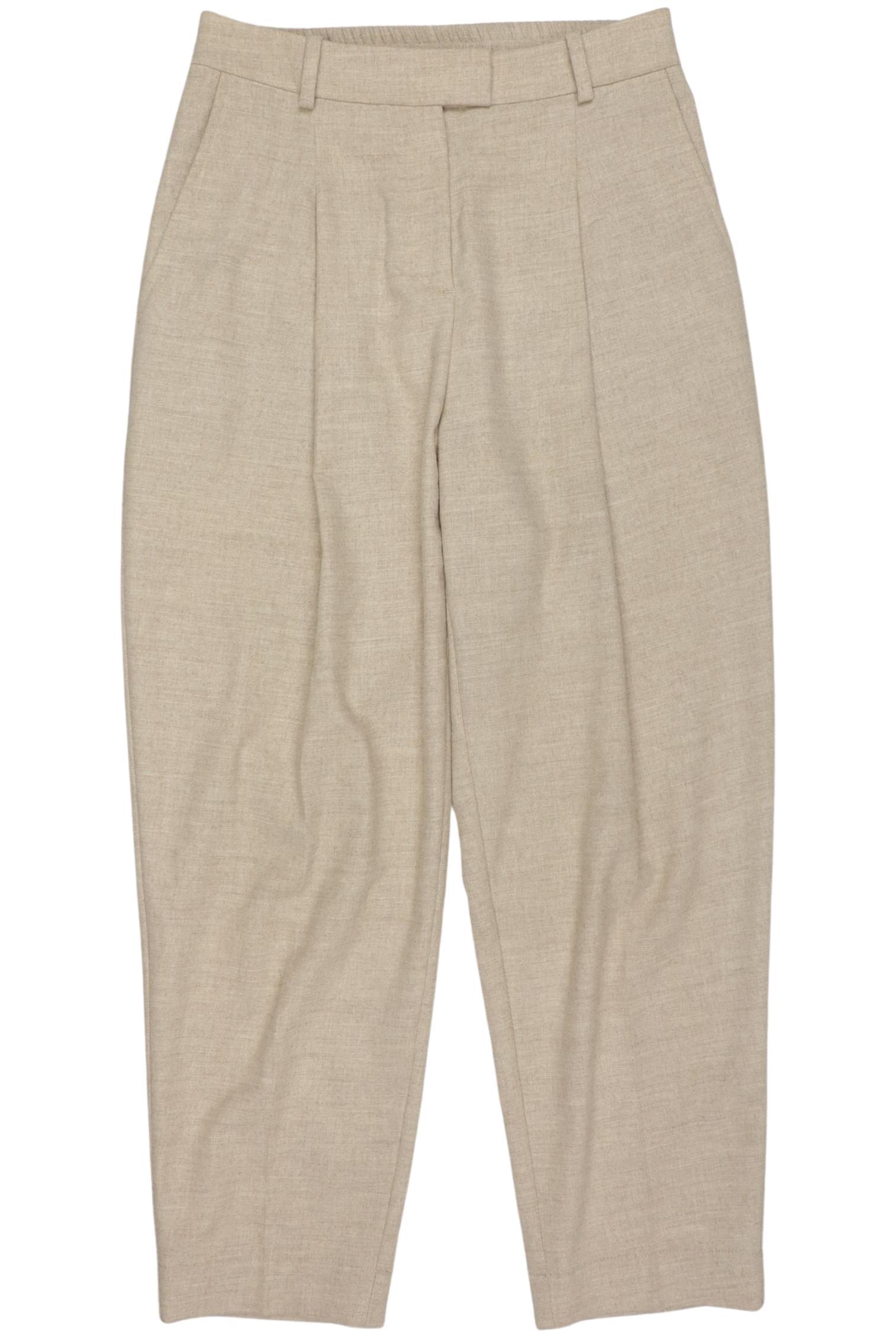 

Boss by Hugo Boss Damen Stoffhose, beige, Gr. 34