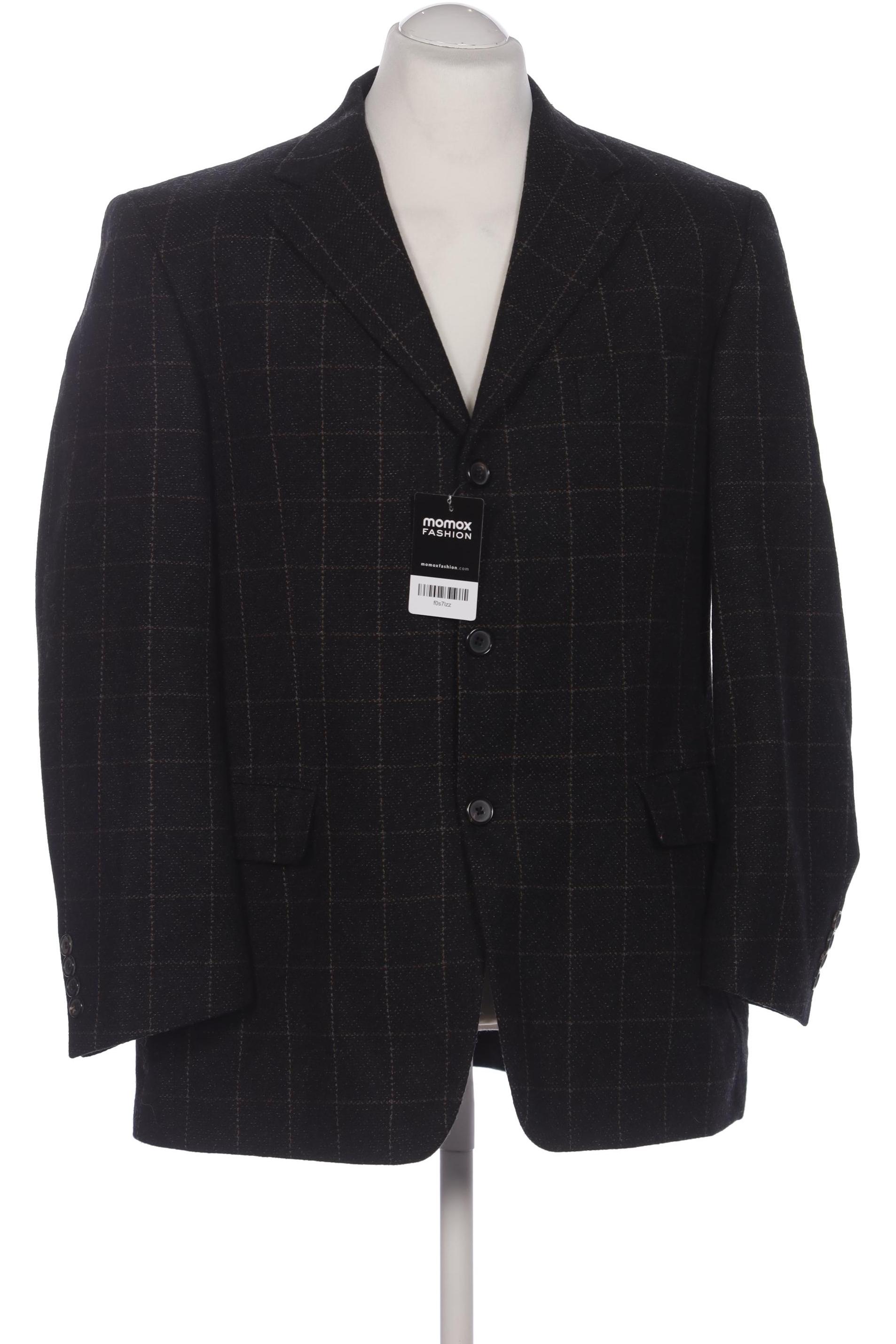 

Boss by Hugo Boss Herren Sakko, schwarz, Gr. 26