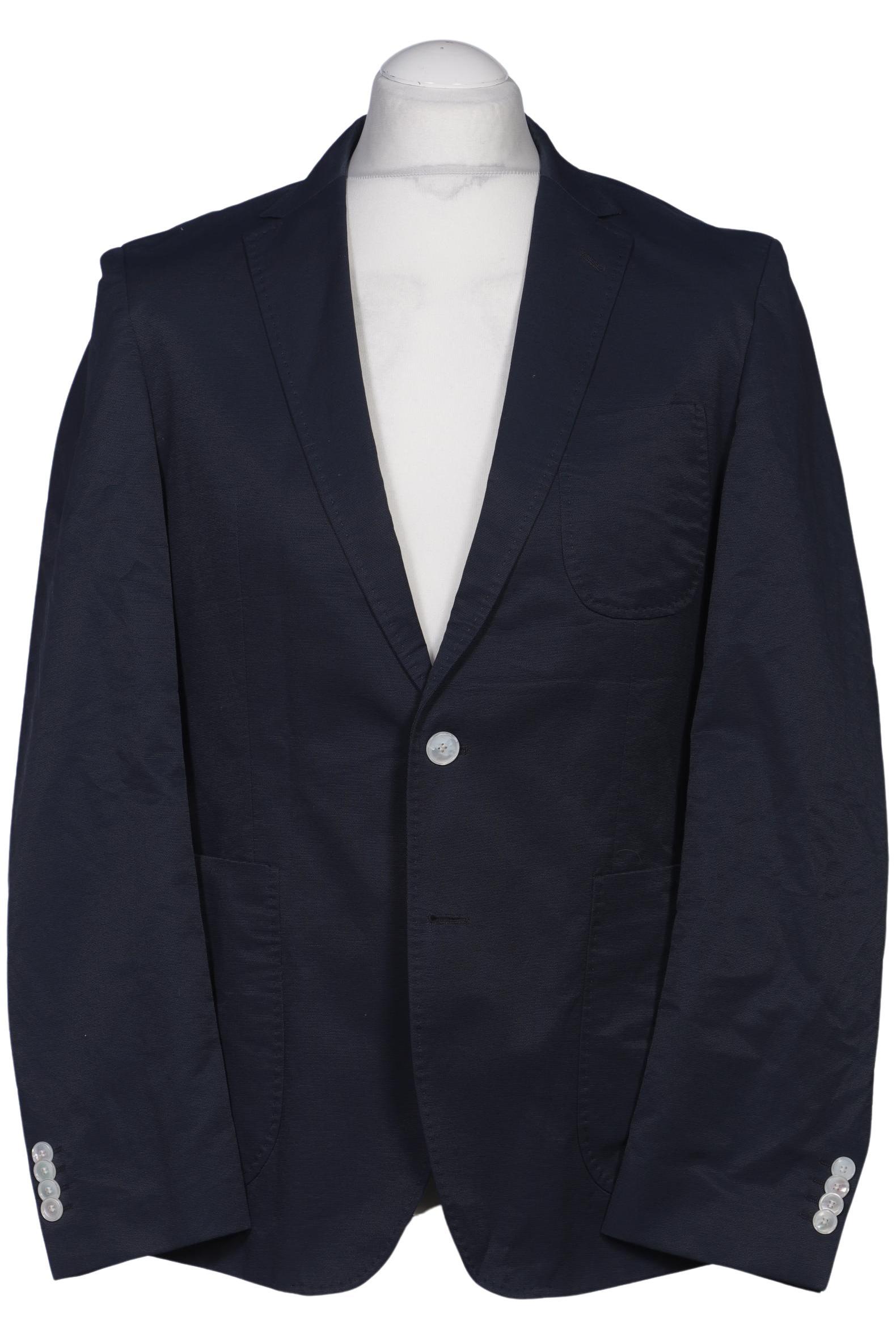 

Boss by Hugo Boss Herren Sakko, marineblau, Gr. 52