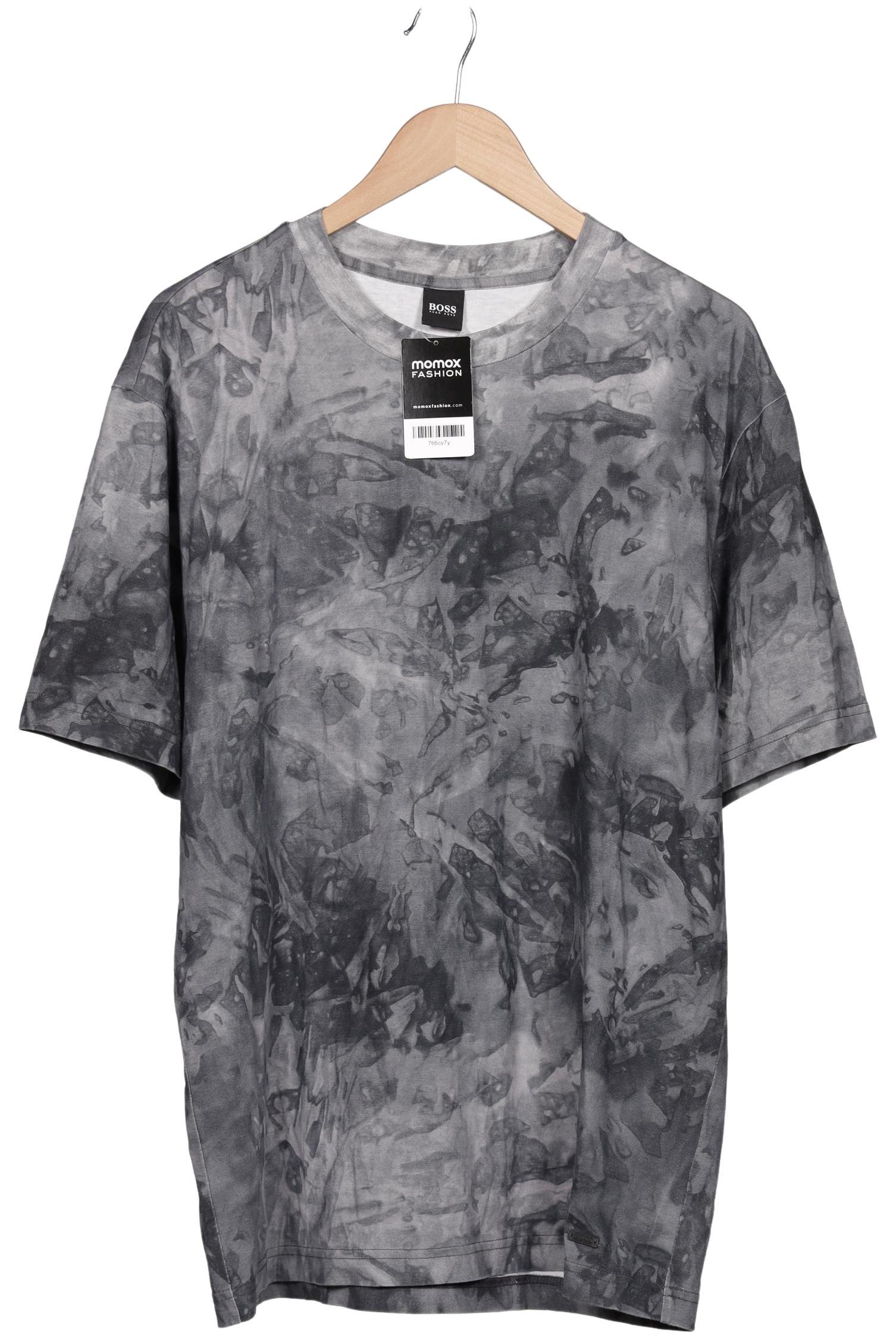 

Boss by Hugo Boss Herren T-Shirt, grau, Gr. 54