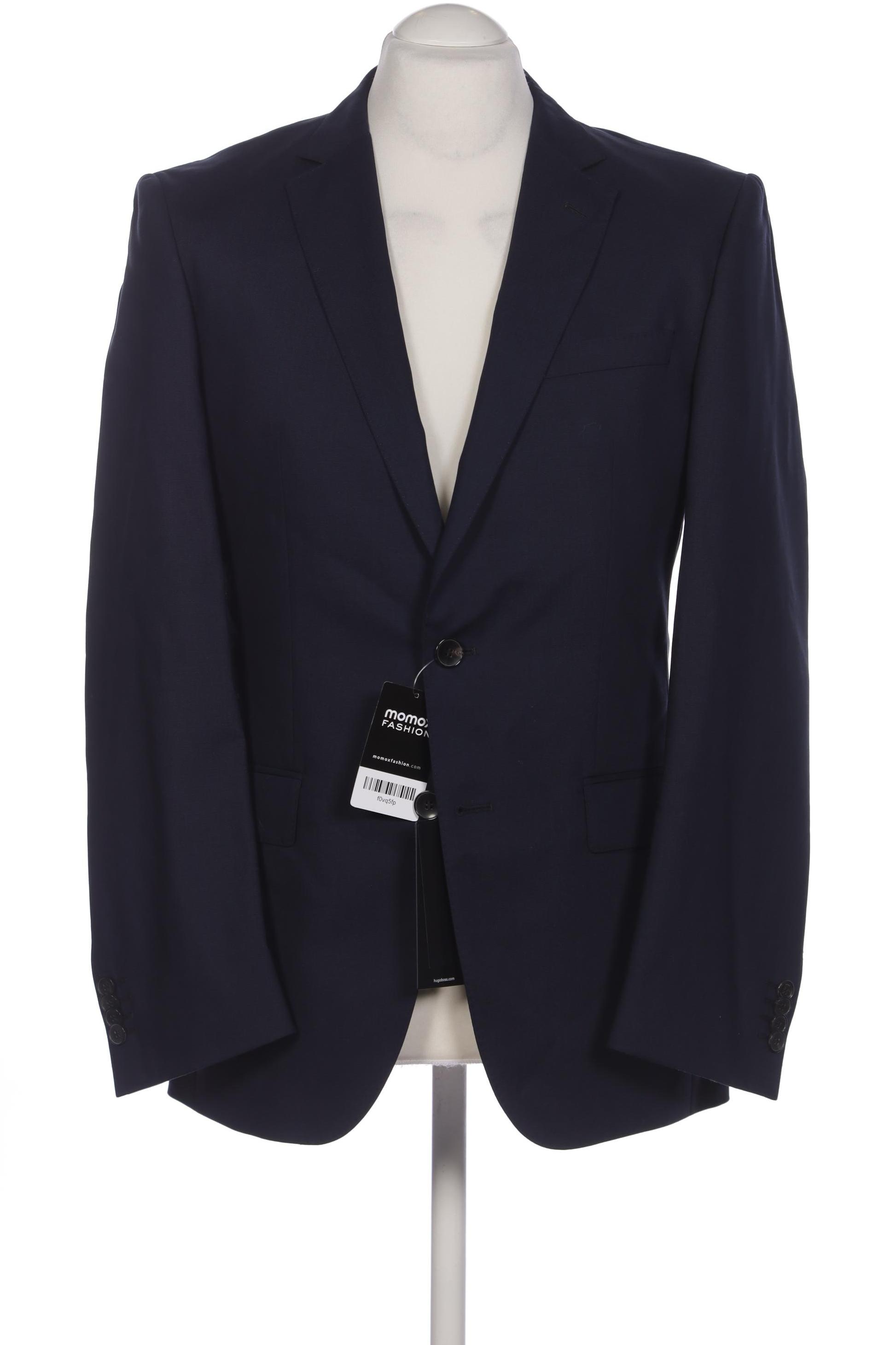 

Boss by Hugo Boss Herren Sakko, marineblau, Gr. 48