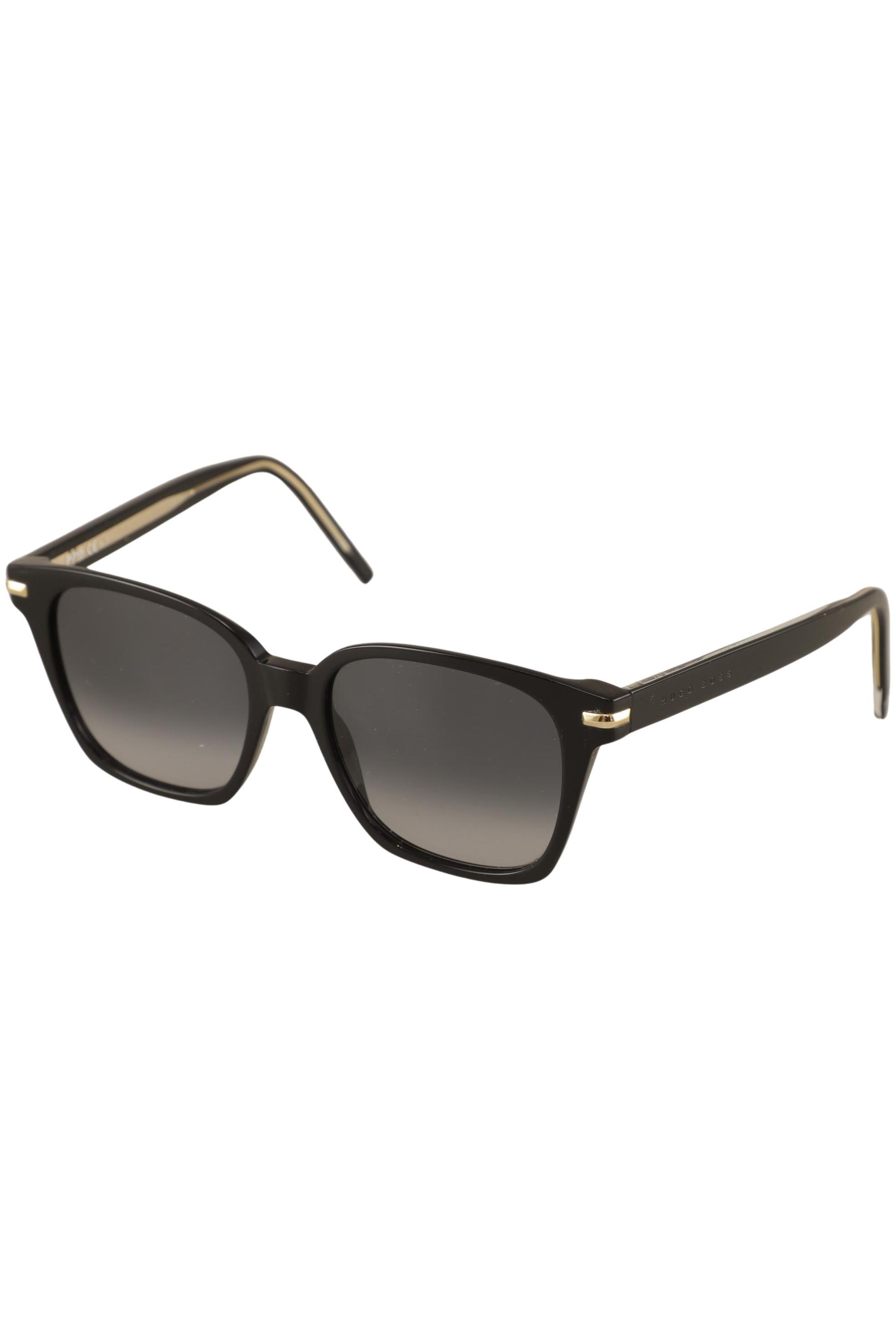 

Boss by Hugo Boss Damen Sonnenbrille, schwarz, Gr.