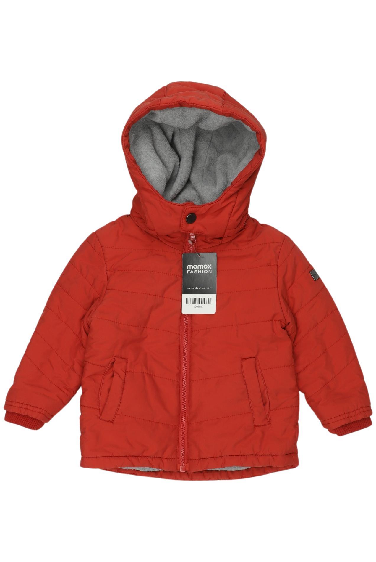 

Boss by Hugo Boss Herren Jacke, rot, Gr. 80