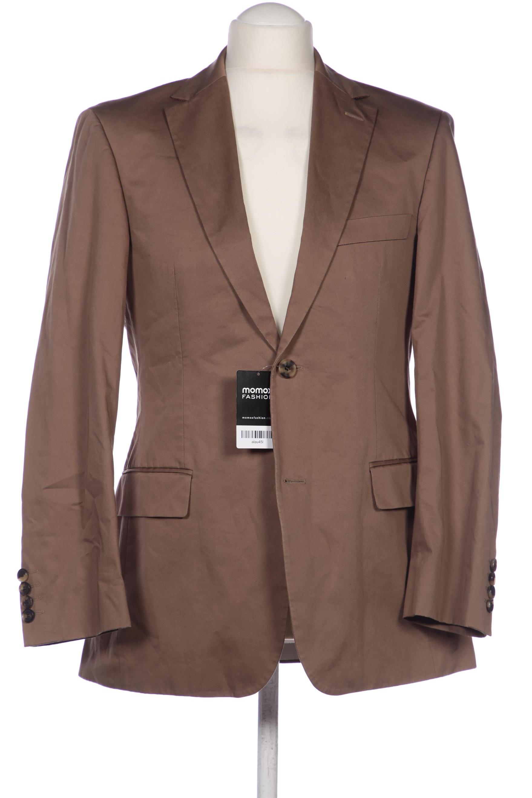 

Boss by Hugo Boss Herren Sakko, braun, Gr. 46