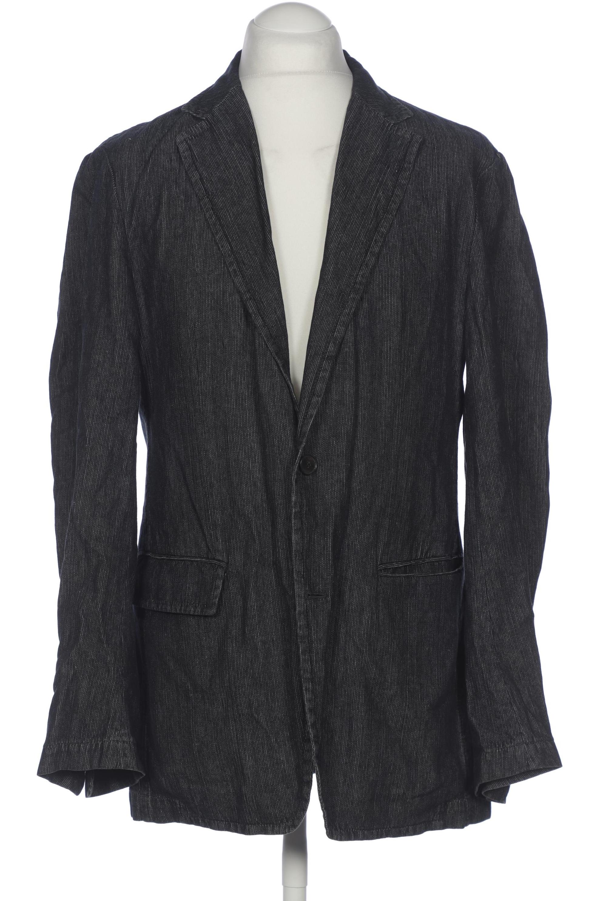 

Boss by Hugo Boss Herren Sakko, grau, Gr. 48