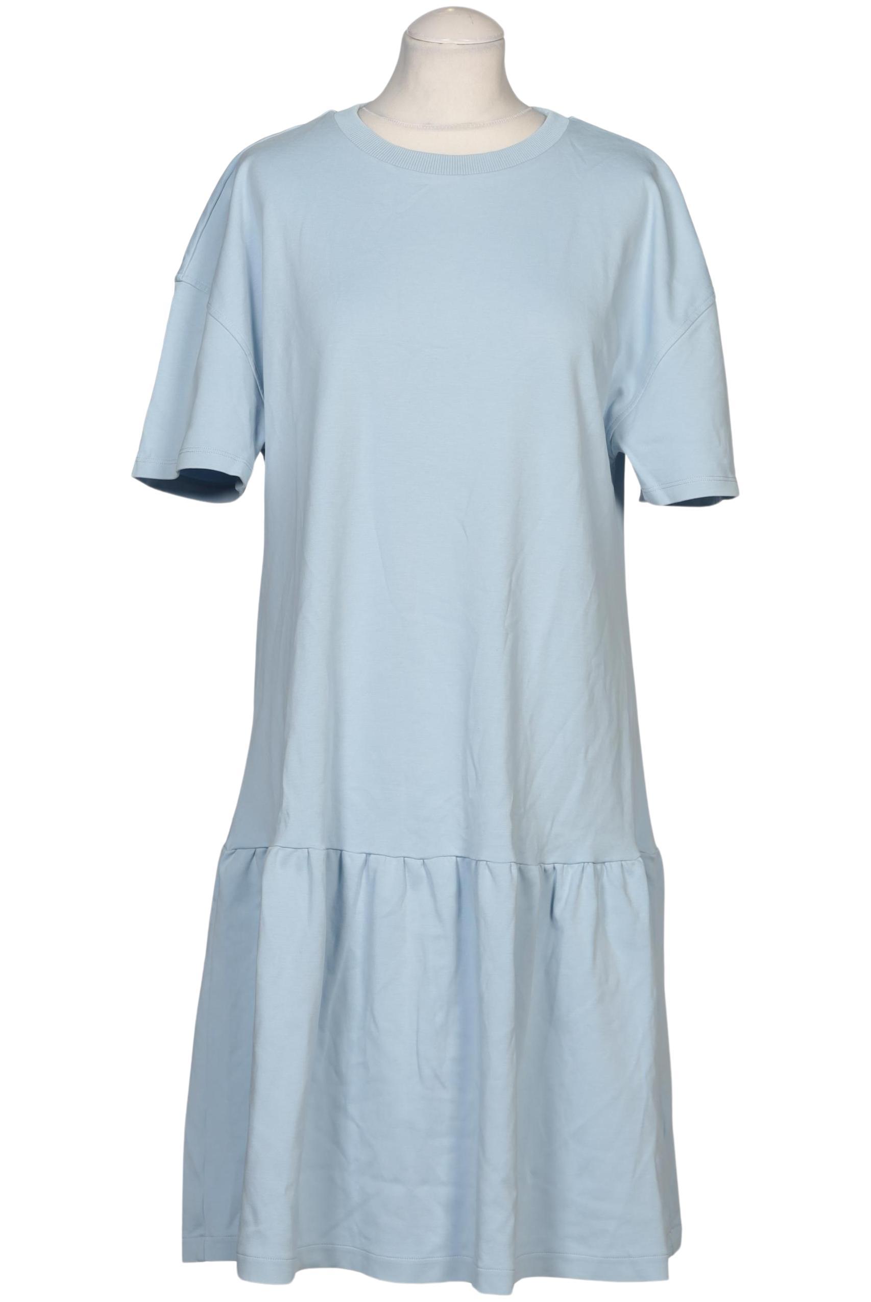 

Boss by Hugo Boss Damen Kleid, hellblau, Gr. 38