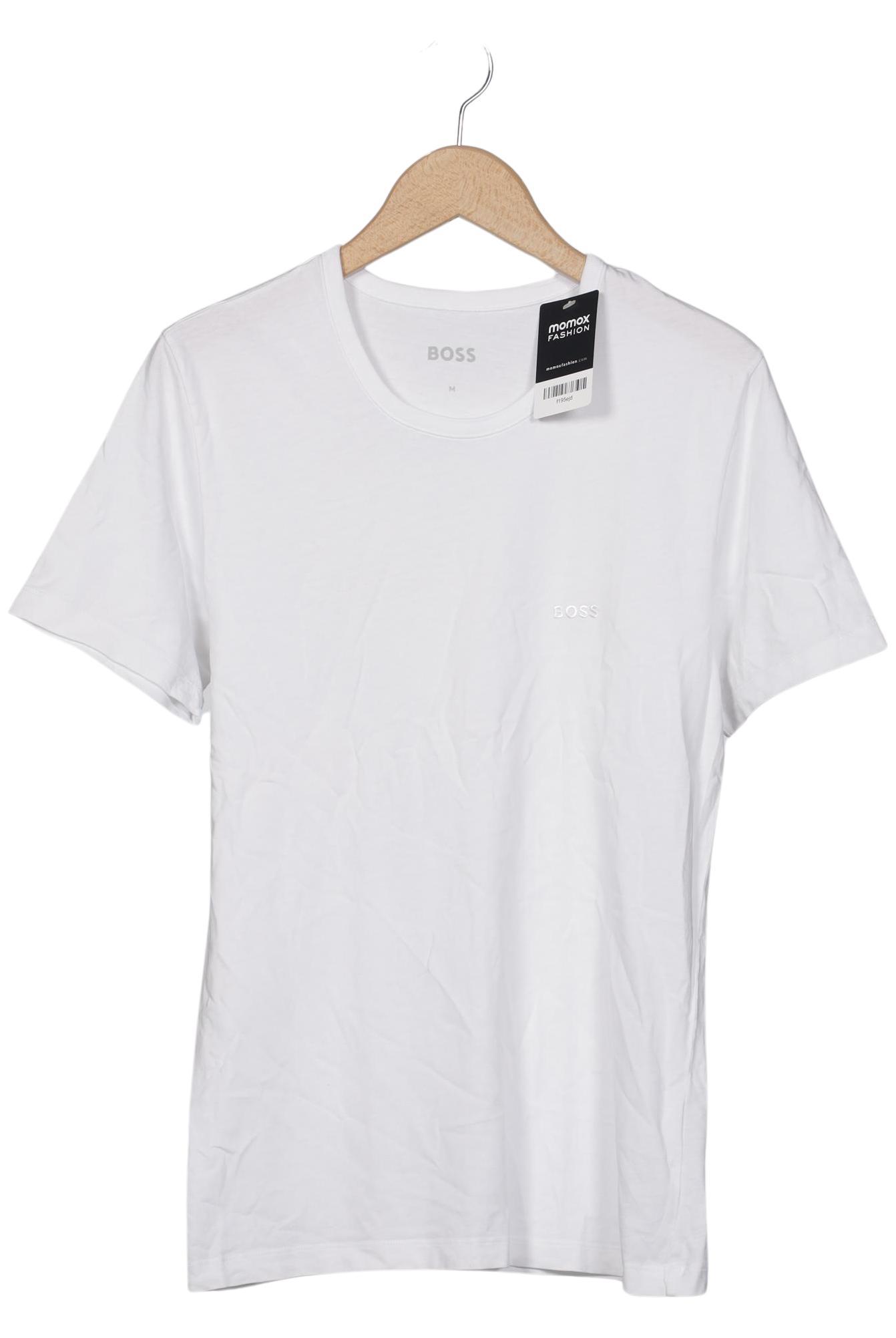 

Boss by Hugo Boss Damen T-Shirt, weiß, Gr. 38
