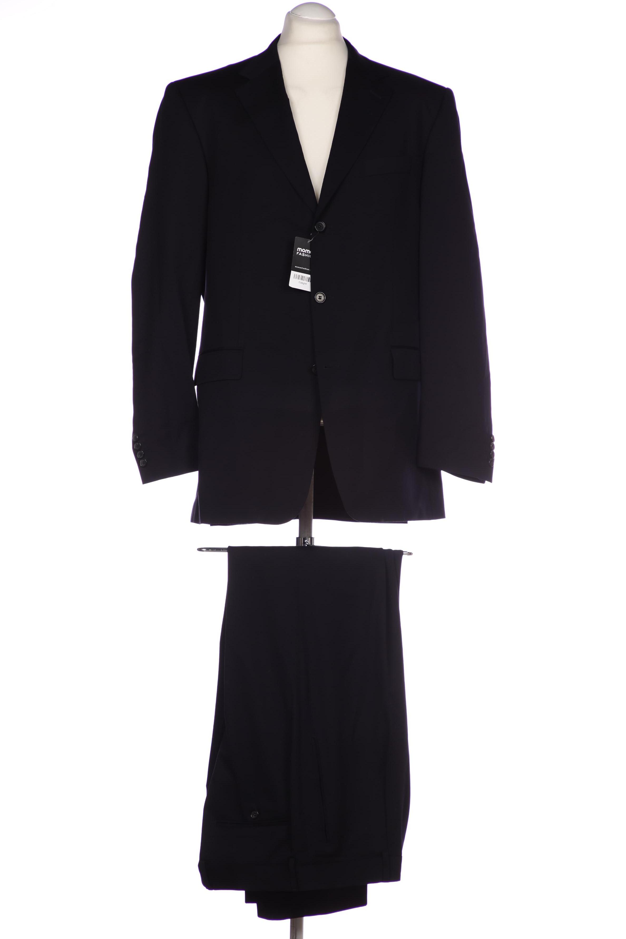 

Boss by Hugo Boss Herren Anzug, marineblau, Gr. 106