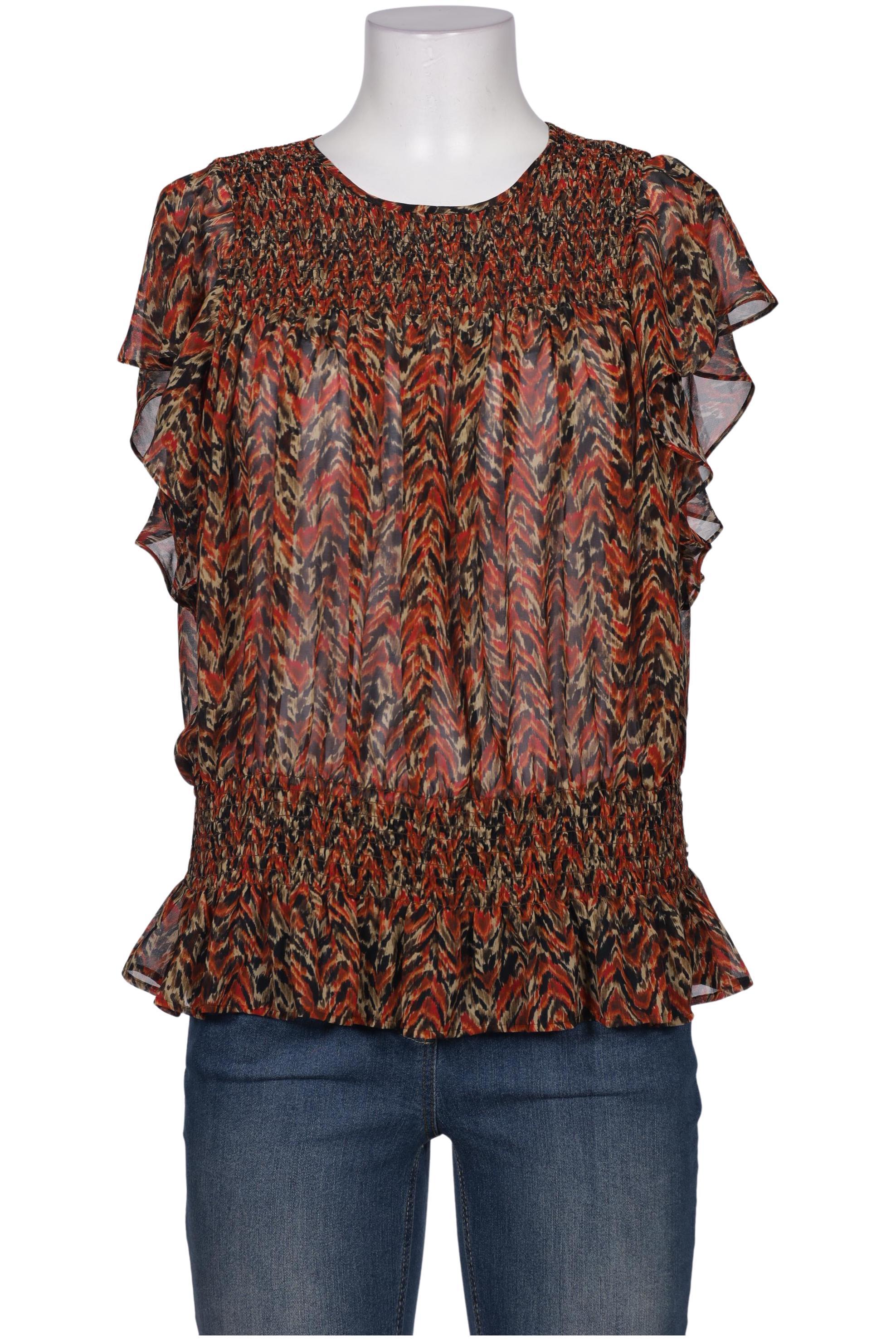 

Boss by Hugo Boss Damen Bluse, orange, Gr. 38