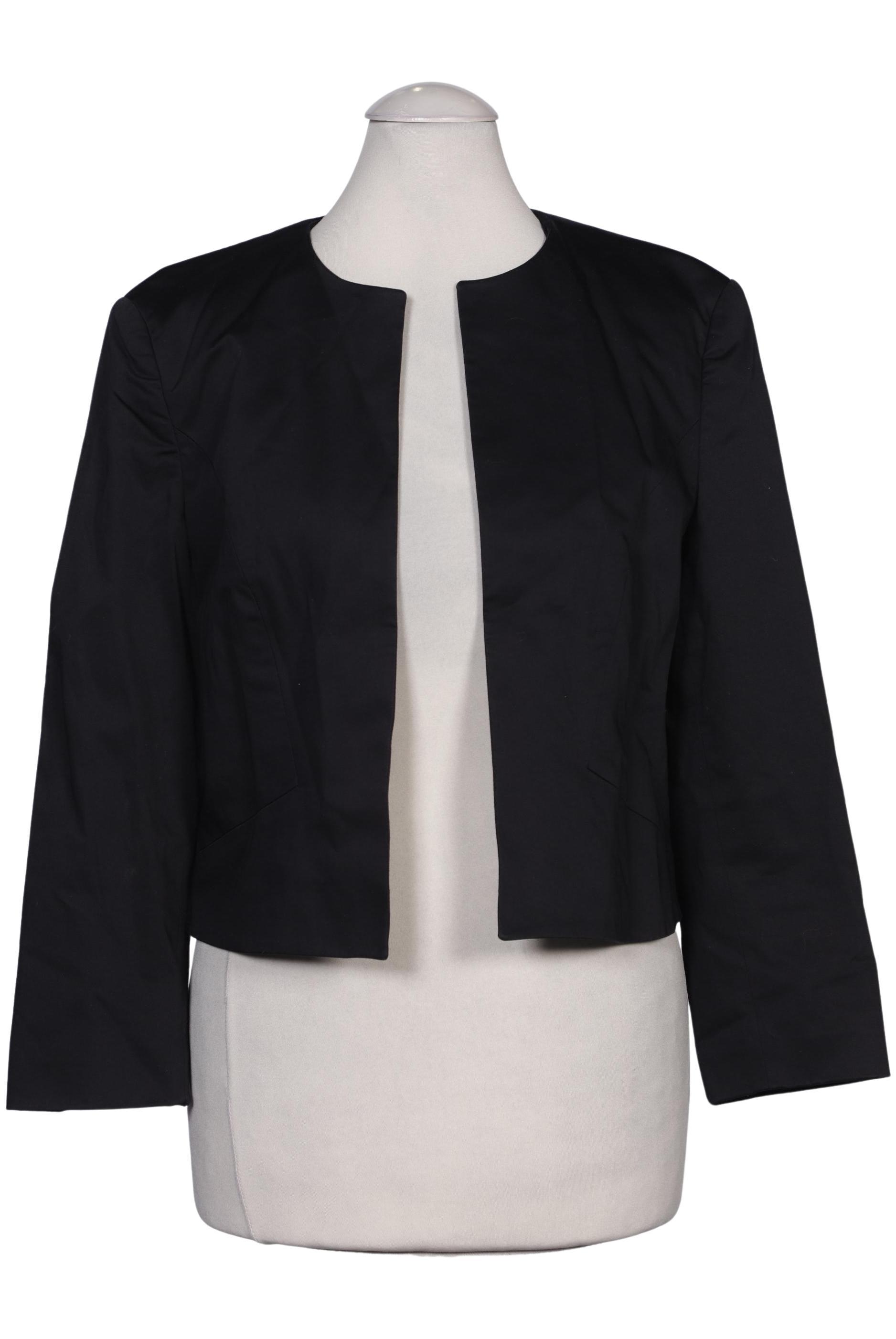 

Boss by Hugo Boss Damen Blazer, schwarz, Gr. 36