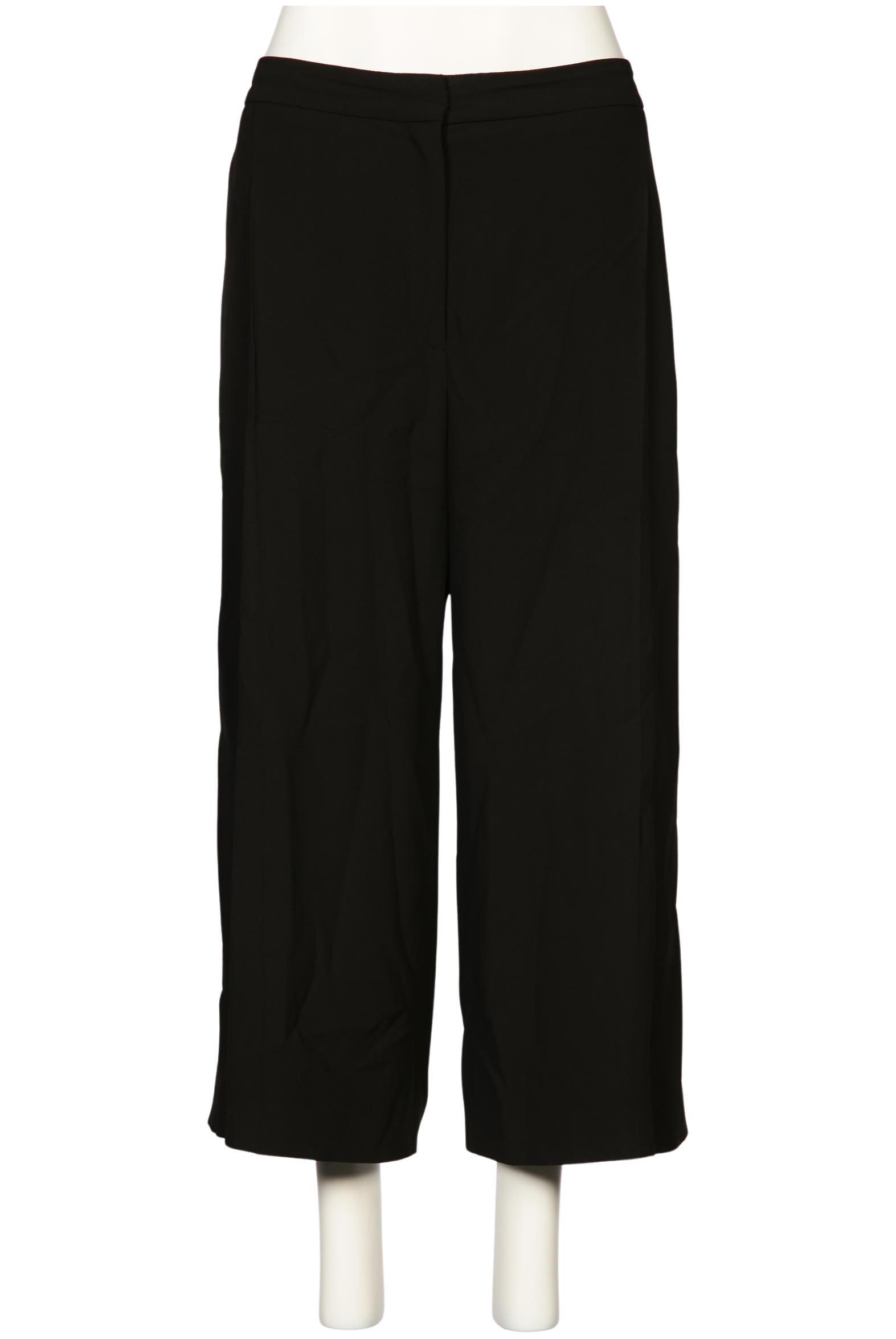 

Boss by Hugo Boss Damen Stoffhose, schwarz, Gr. 42