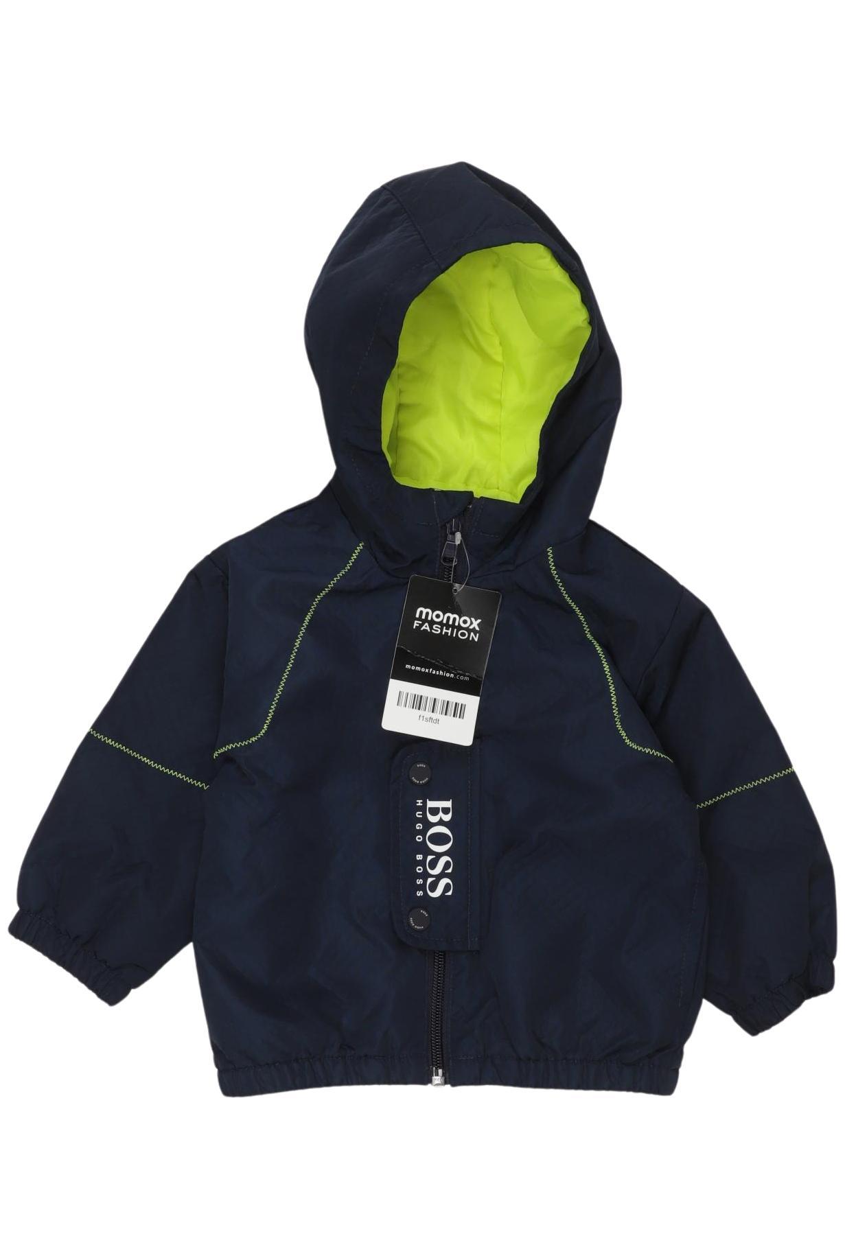 

Boss by Hugo Boss Jungen Jacke, neon, Gr. 68