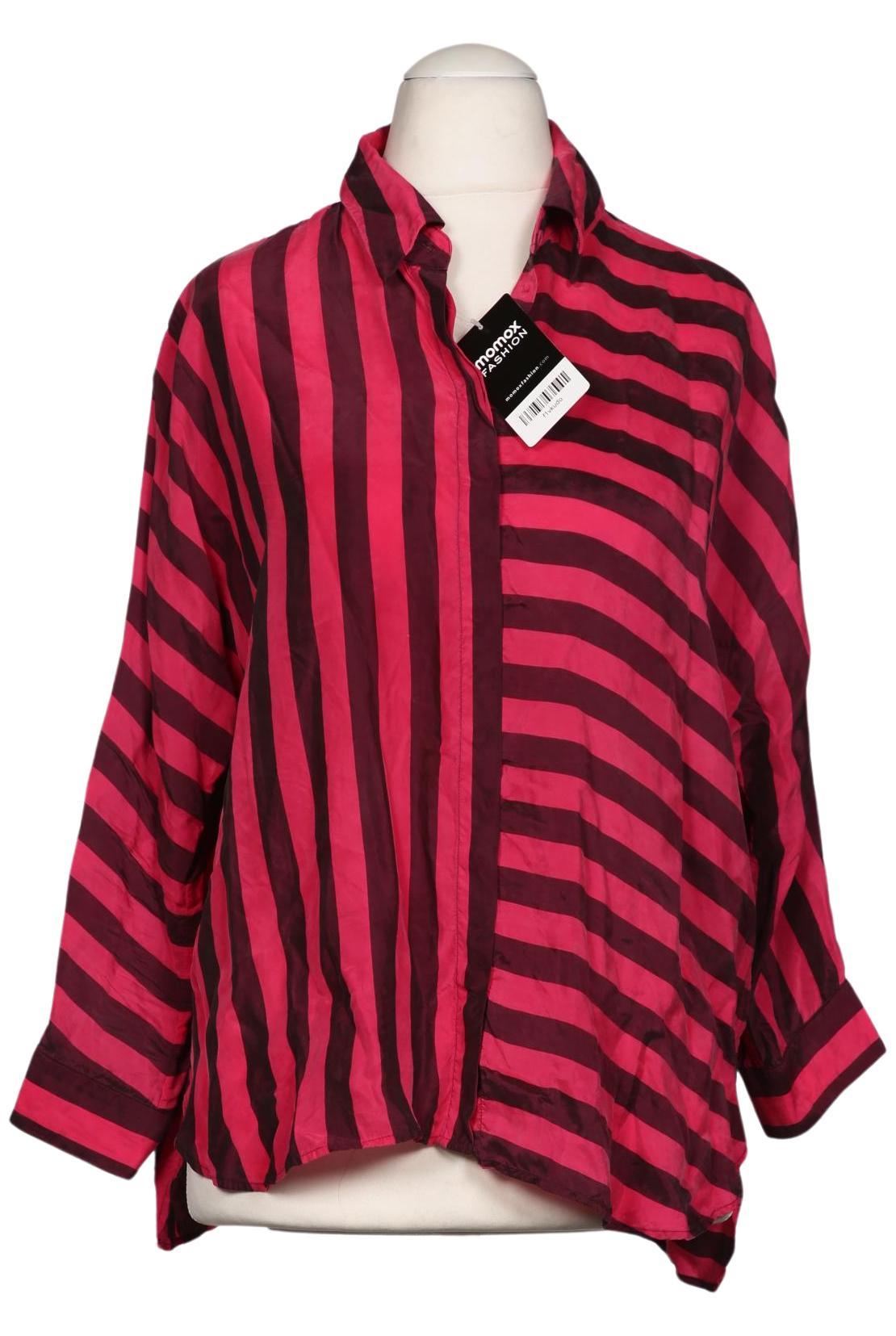 

Boss by Hugo Boss Damen Bluse, mehrfarbig, Gr. 36