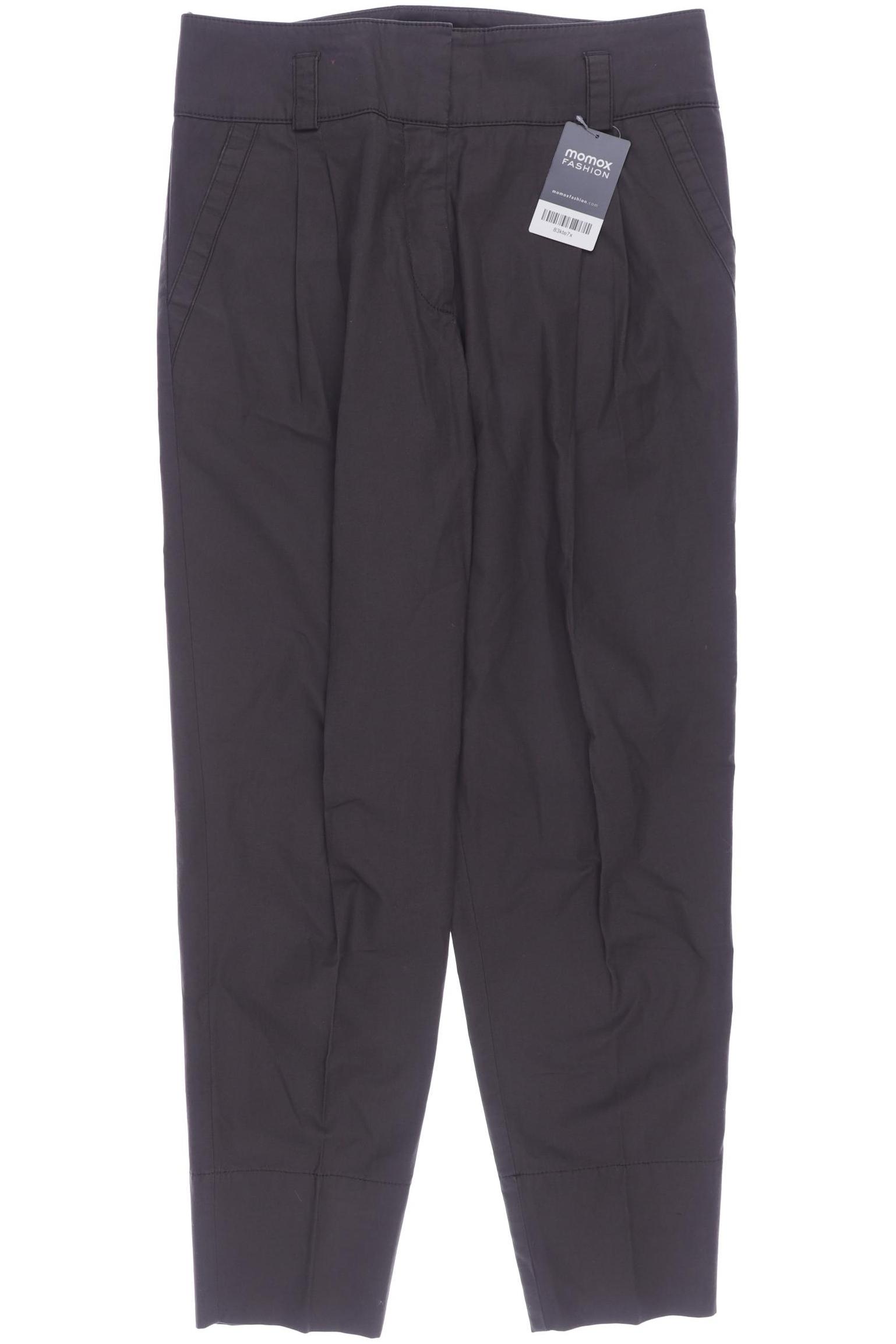 

Boss by Hugo Boss Damen Stoffhose, grün, Gr. 38