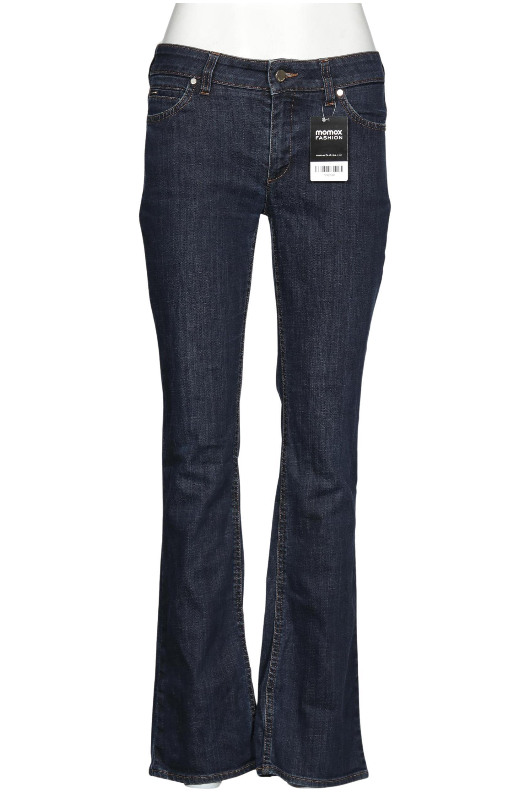 

Boss by Hugo Boss Damen Jeans, marineblau, Gr. 29
