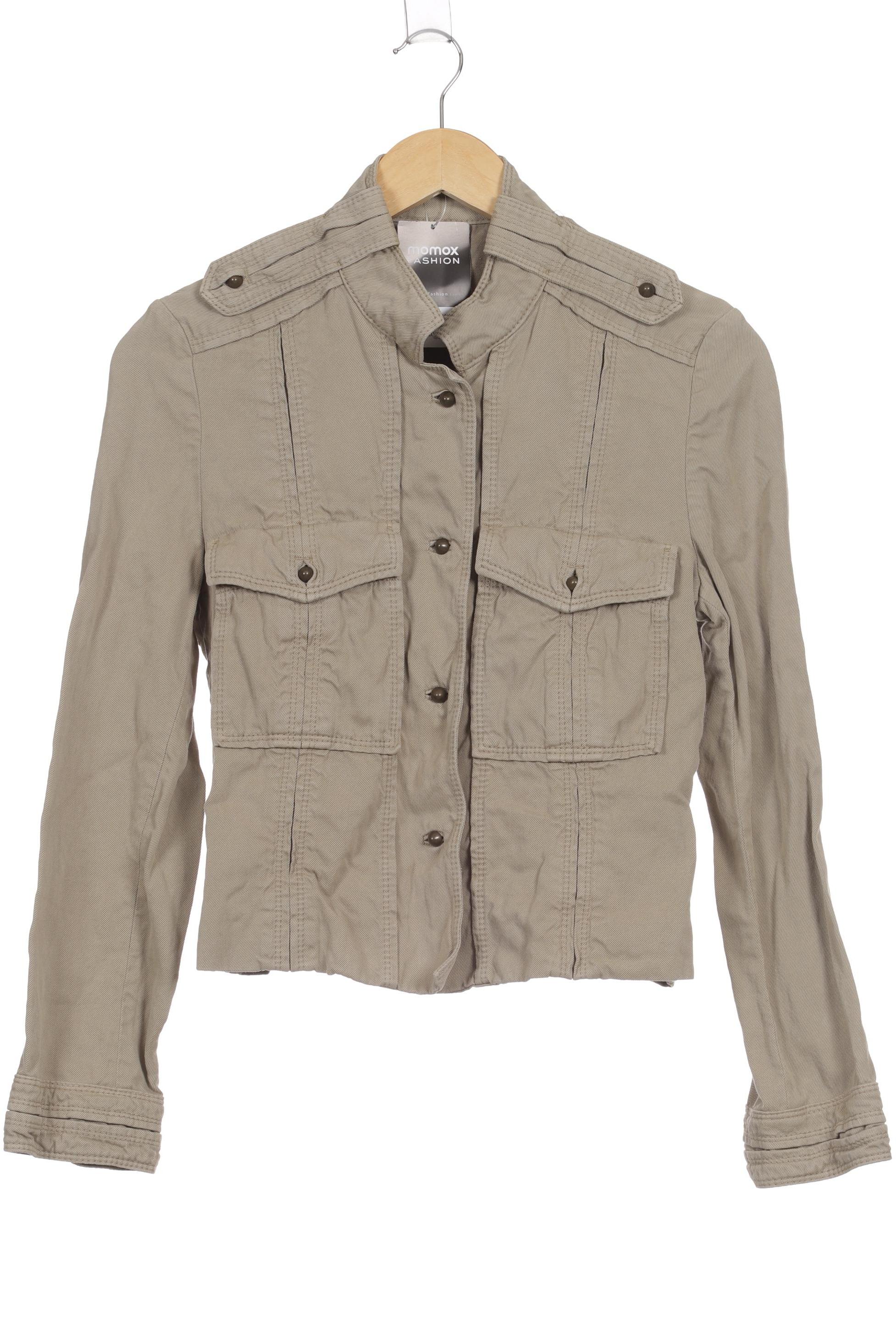 

Boss by Hugo Boss Damen Blazer, beige, Gr.