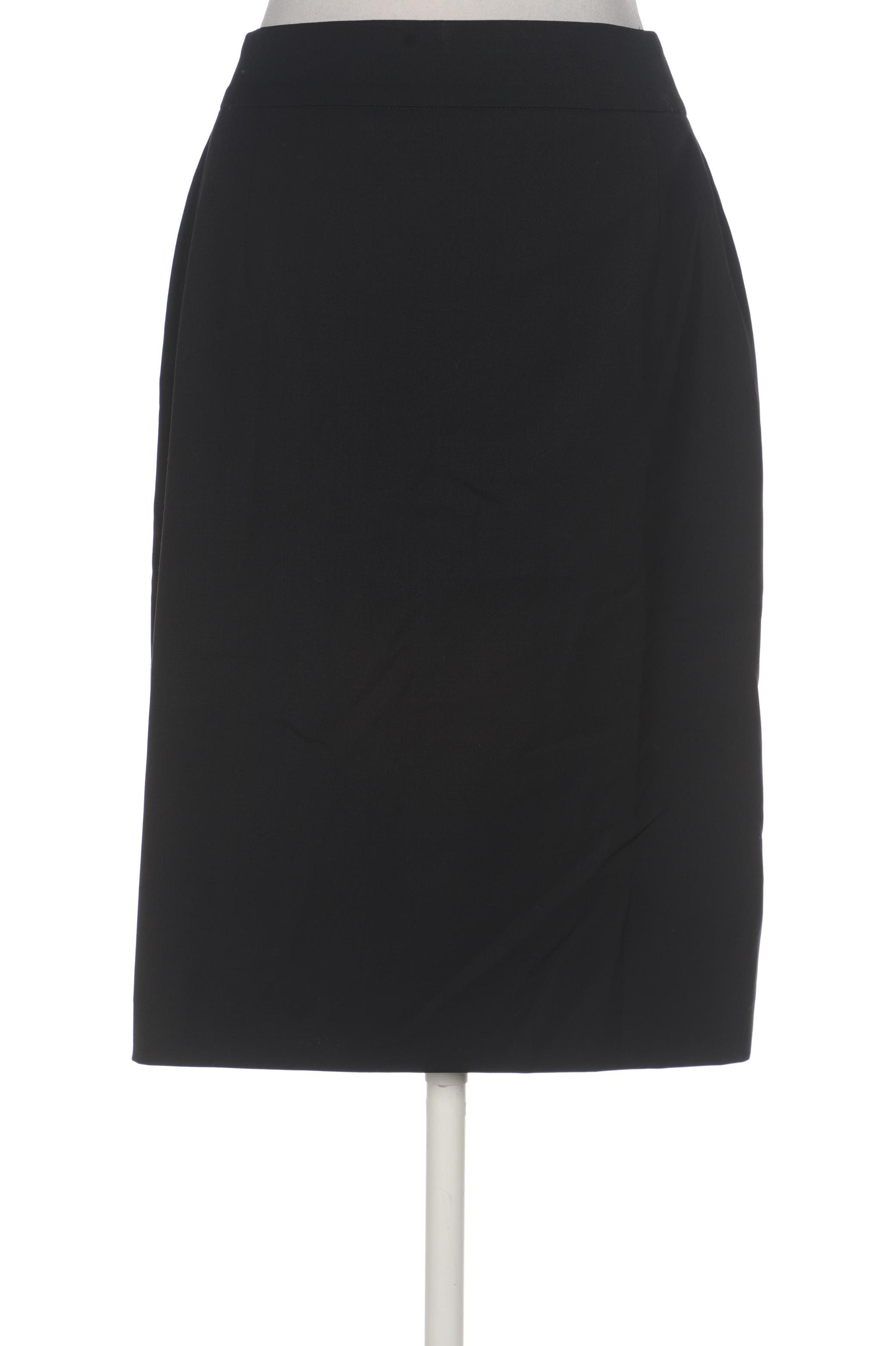 

Boss by Hugo Boss Damen Rock, schwarz, Gr. 36