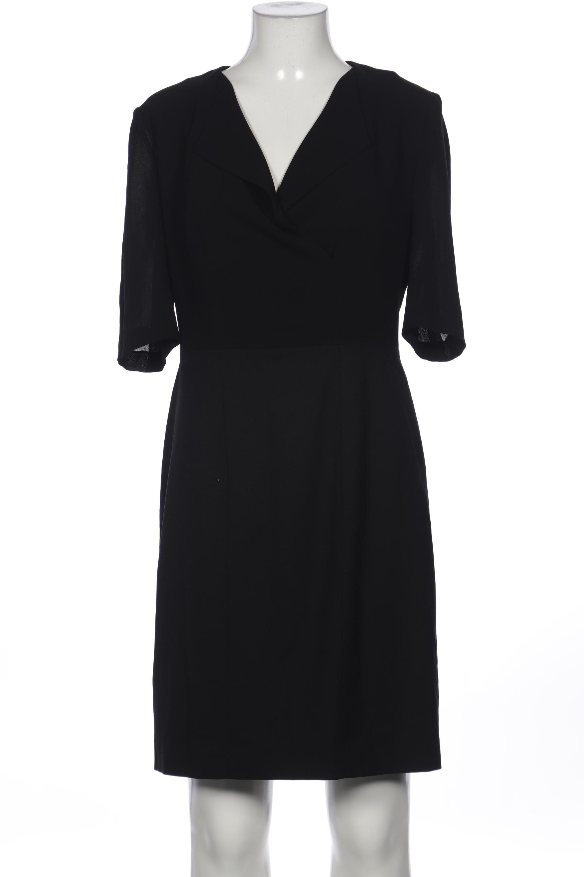 

BOSS by Hugo Boss Damen Kleid, schwarz
